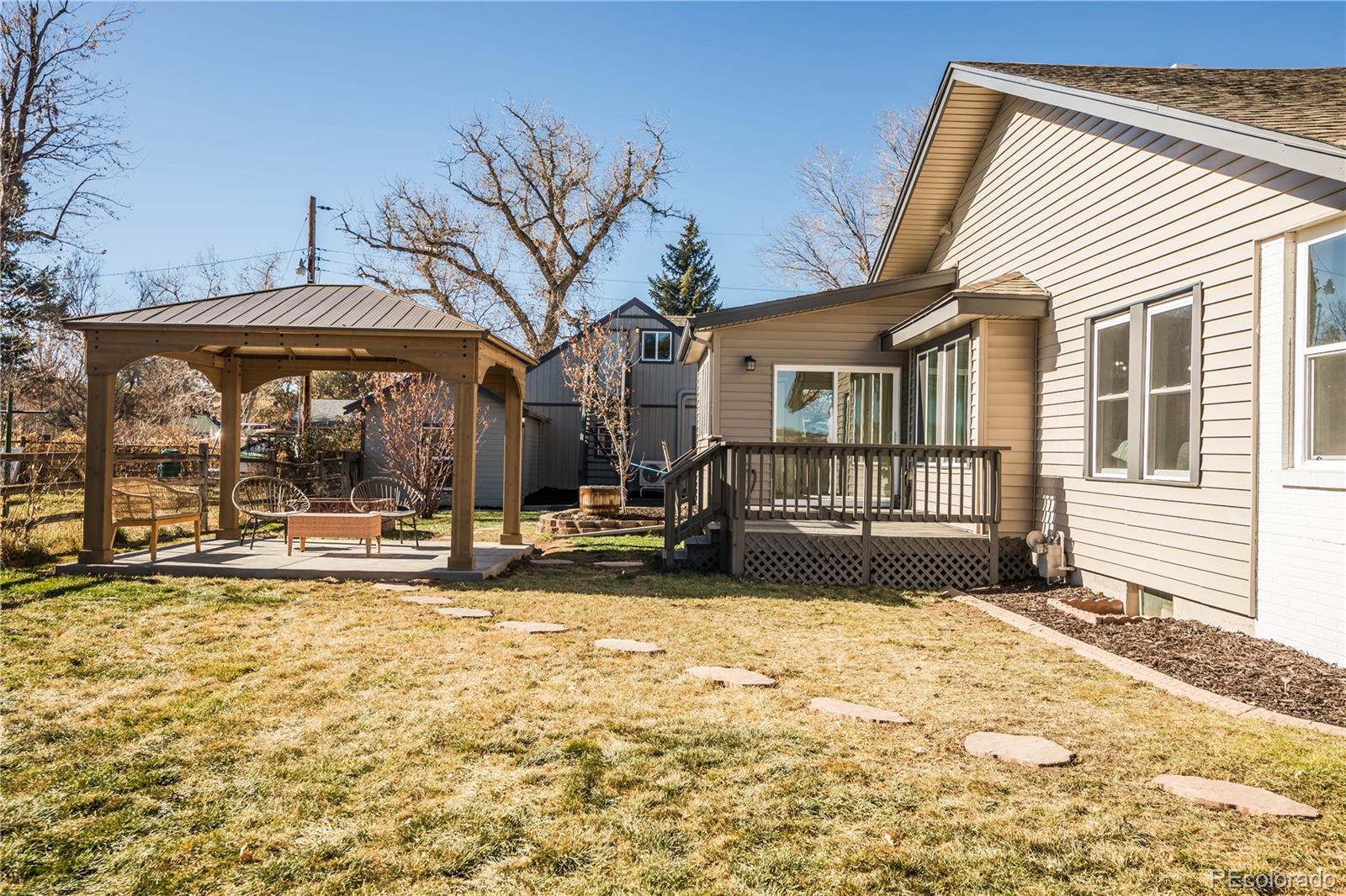MLS Image #1 for 7783  valley view street,louviers, Colorado