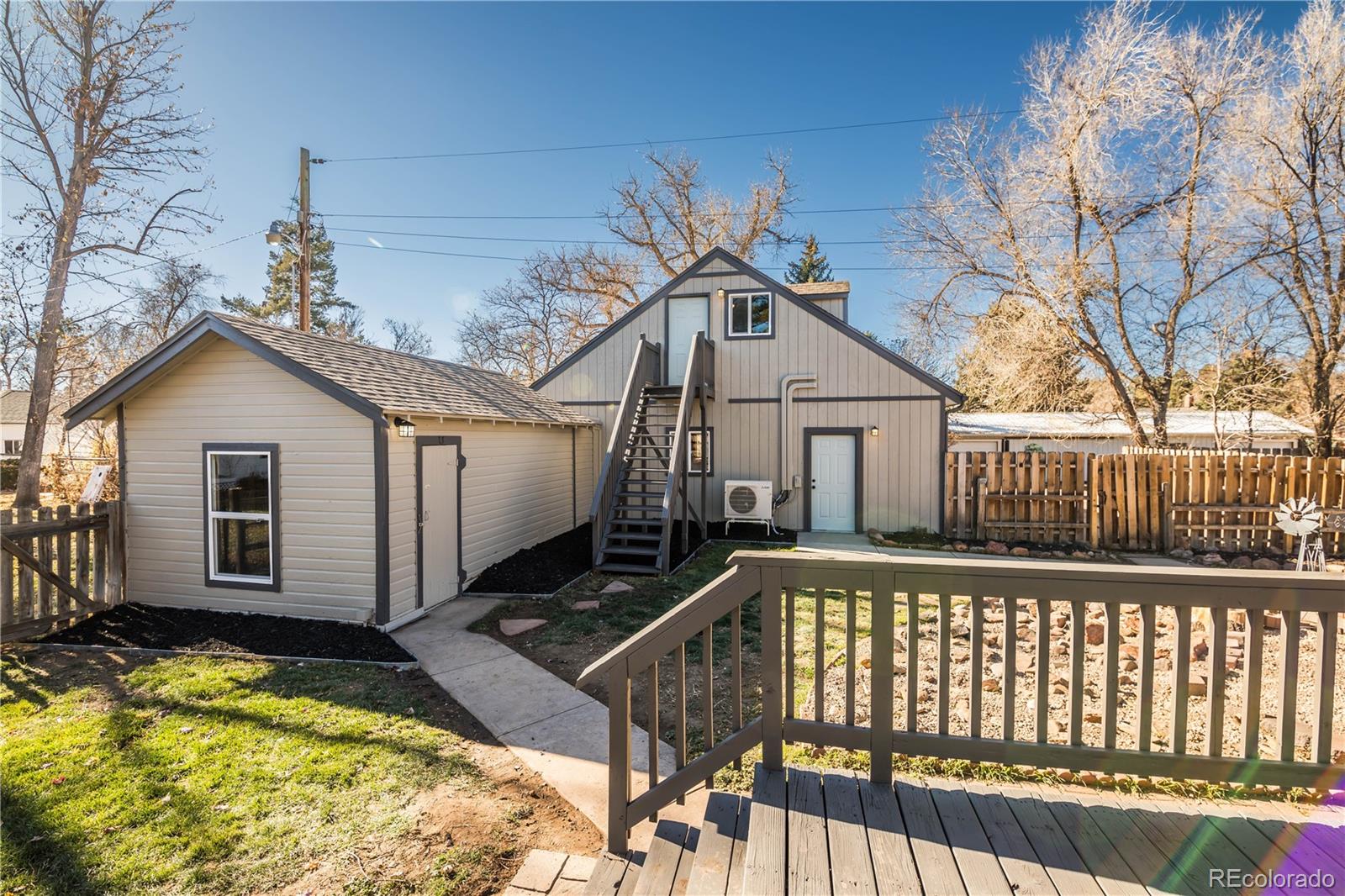 MLS Image #22 for 7783  valley view street,louviers, Colorado