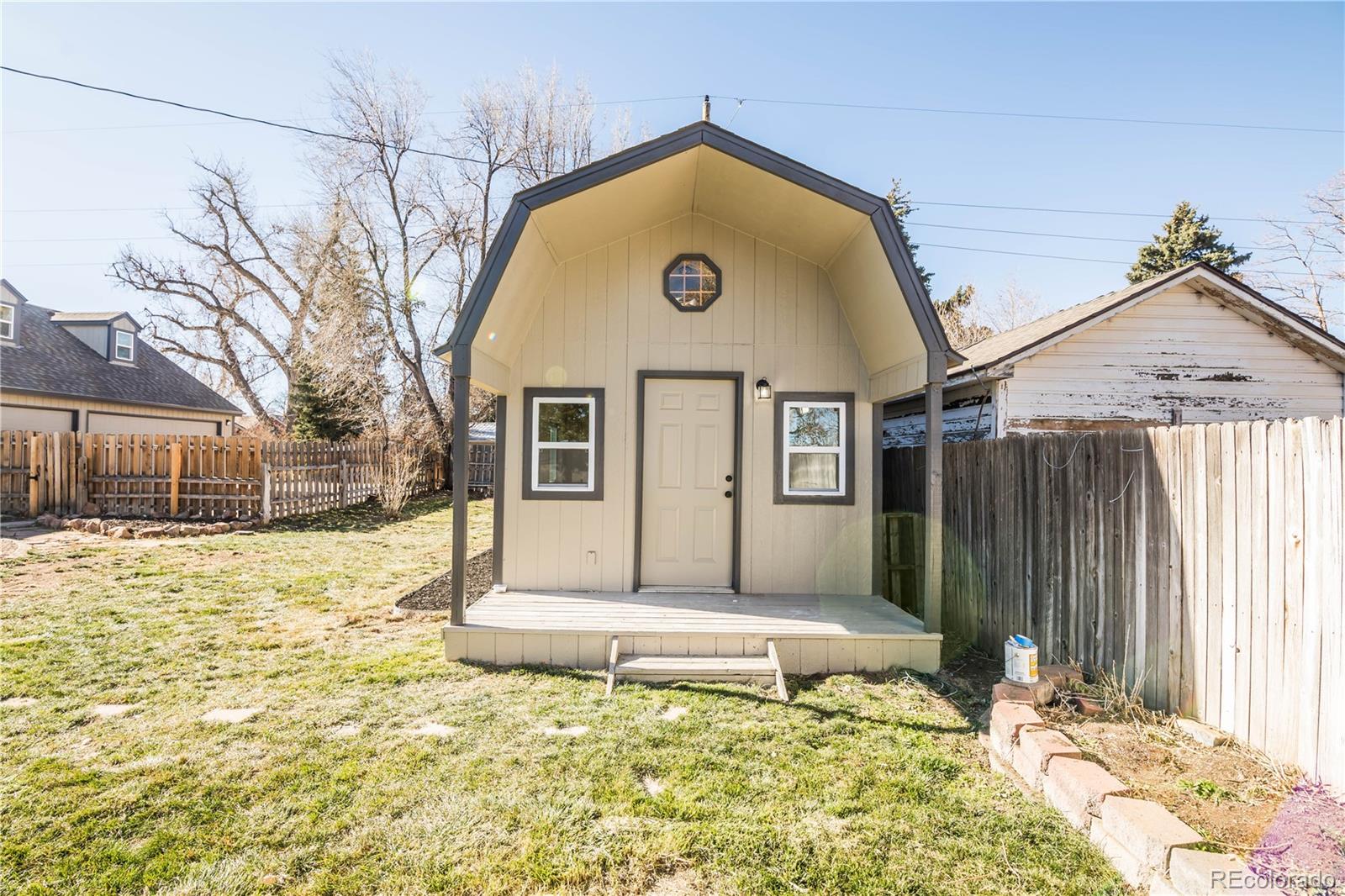 MLS Image #31 for 7783  valley view street,louviers, Colorado