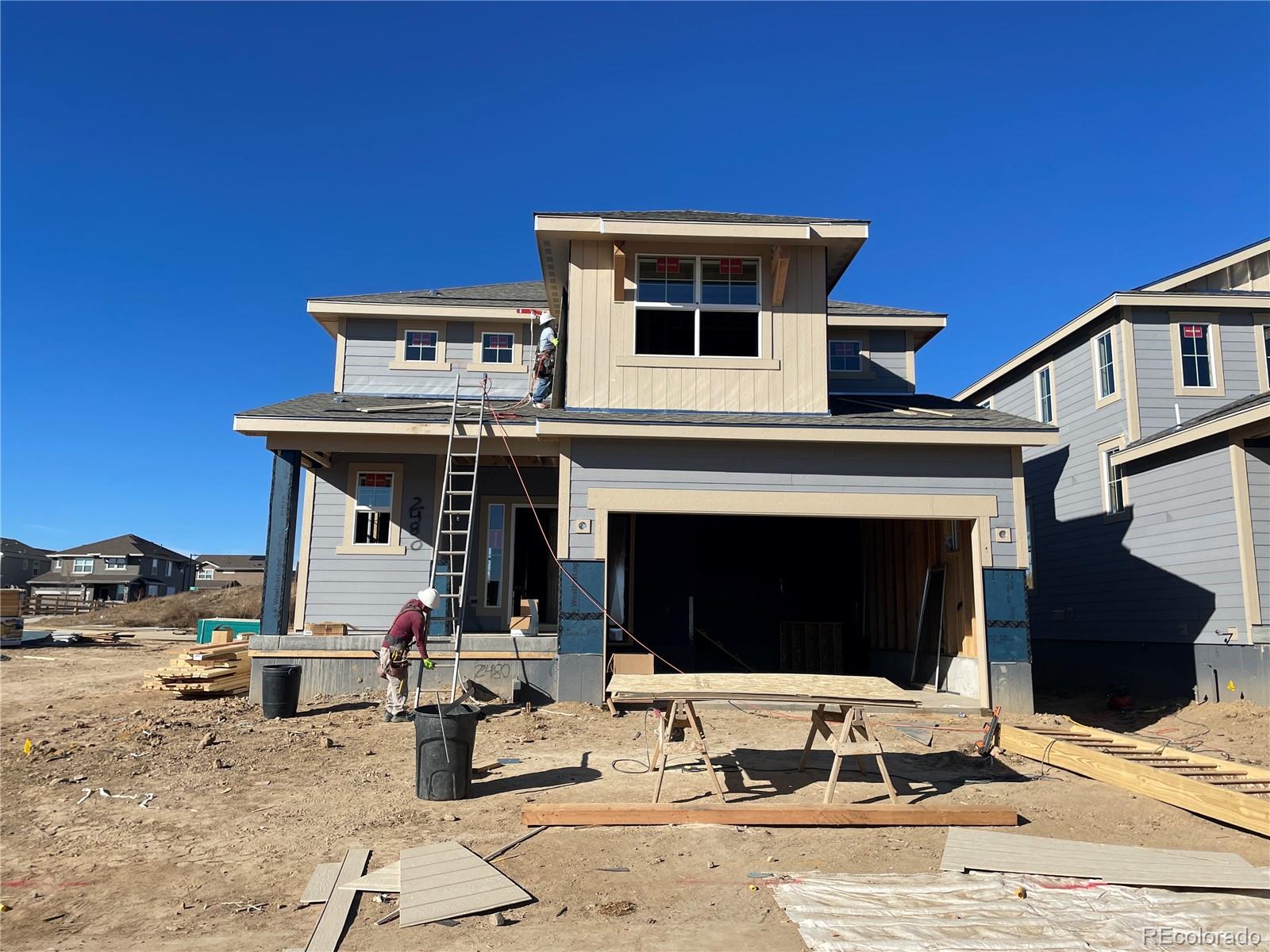 MLS Image #0 for 2480  crescent circle,erie, Colorado