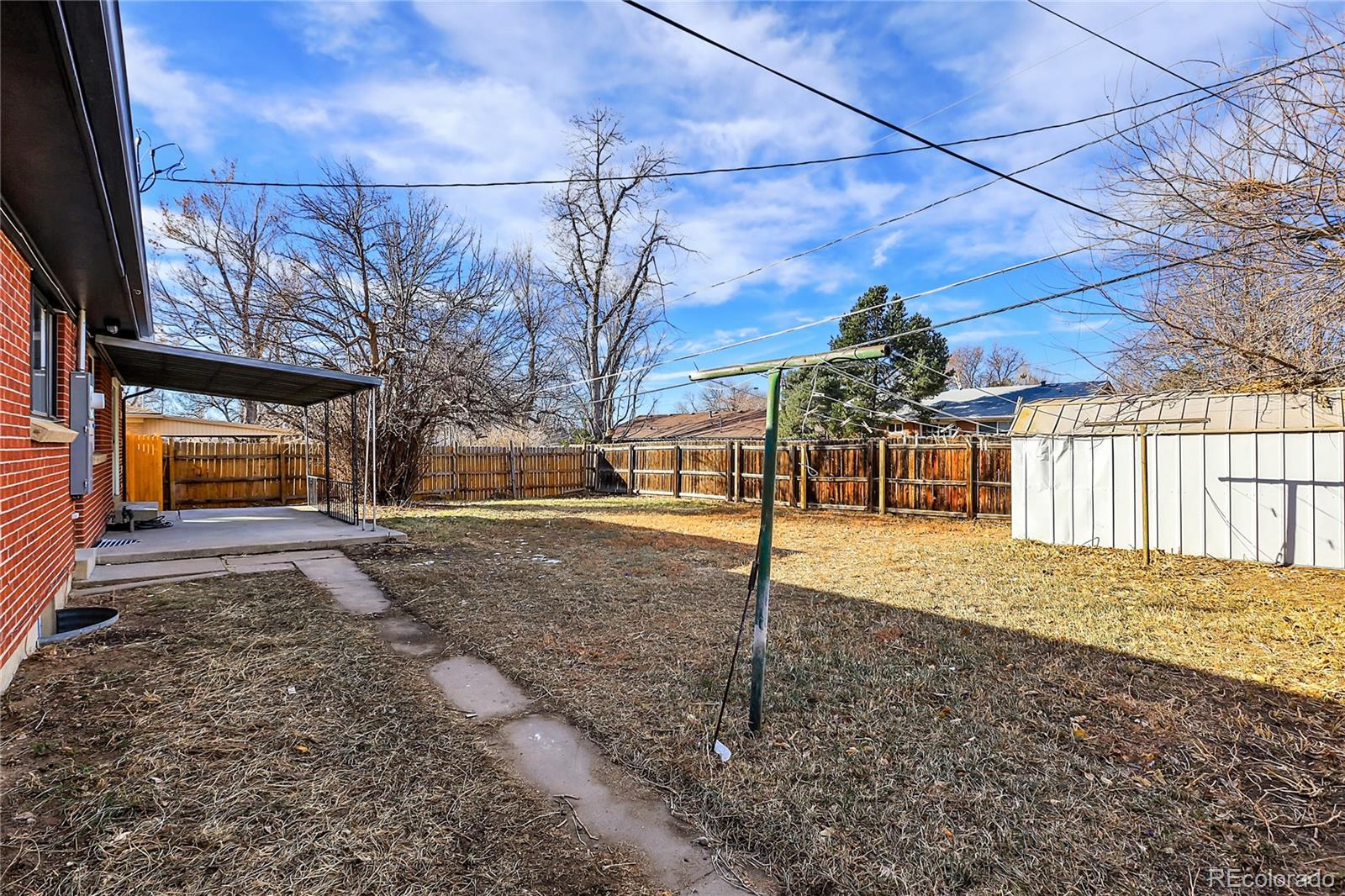 MLS Image #28 for 8651  circle drive,westminster, Colorado