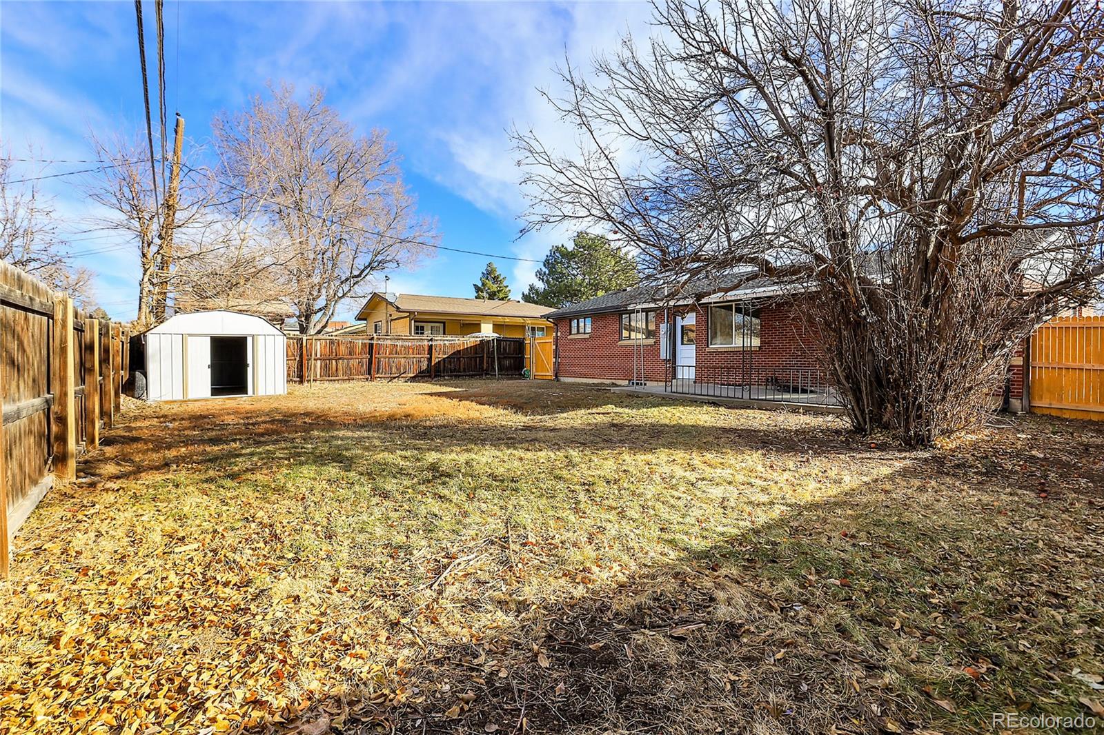 MLS Image #30 for 8651  circle drive,westminster, Colorado
