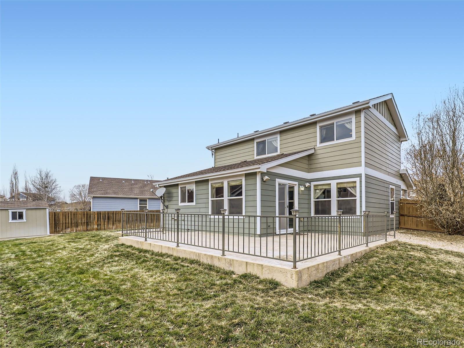 MLS Image #34 for 63  shenandoah way,lochbuie, Colorado