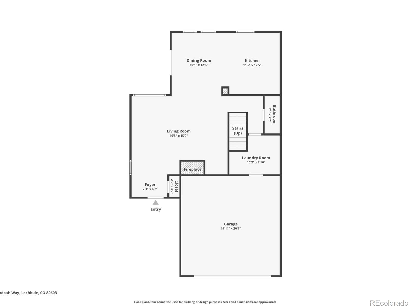 MLS Image #38 for 63  shenandoah way,lochbuie, Colorado