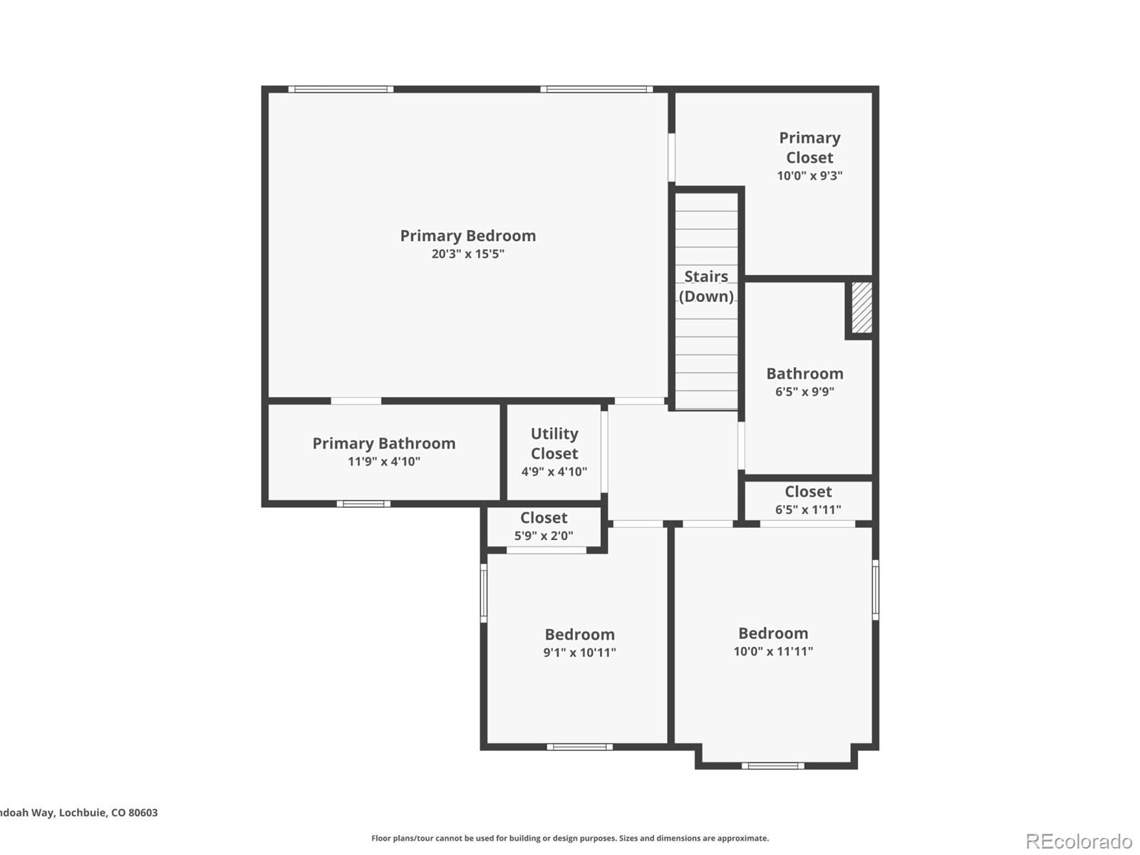 MLS Image #39 for 63  shenandoah way,lochbuie, Colorado