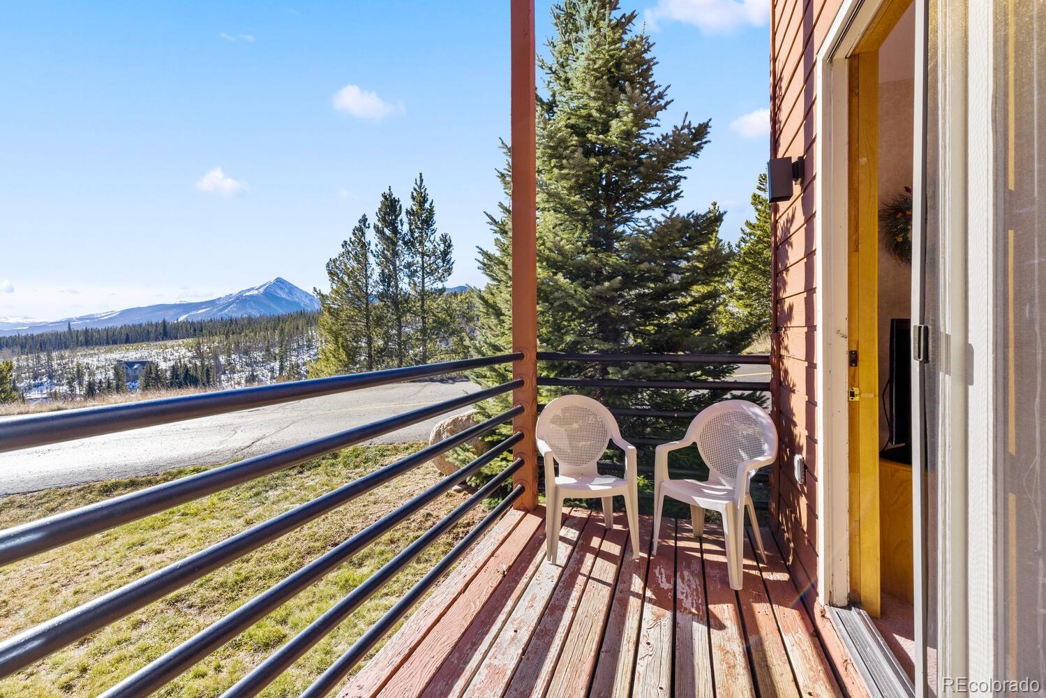 MLS Image #2 for 91400  ryan gulch road,silverthorne, Colorado