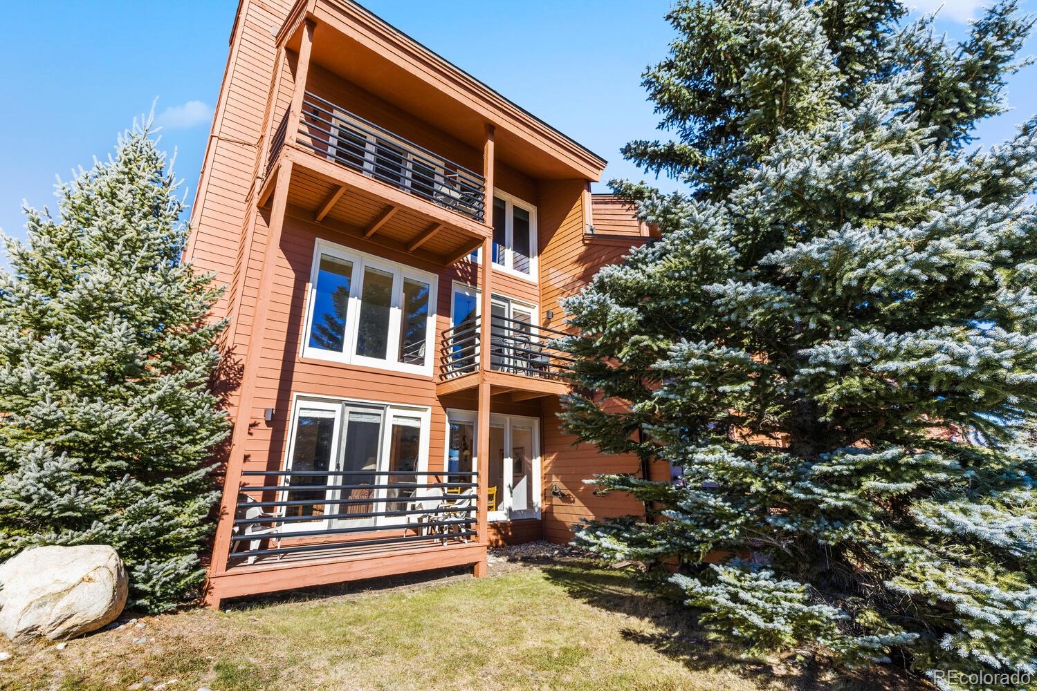 MLS Image #4 for 91400  ryan gulch road,silverthorne, Colorado