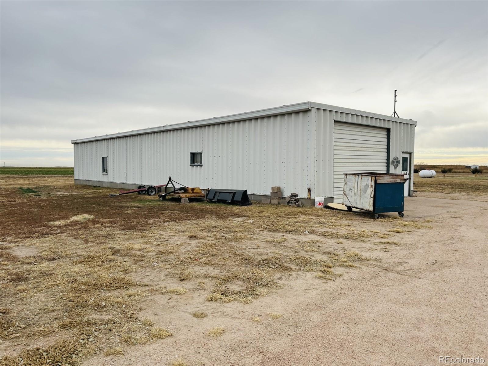 MLS Image #24 for 38710  county road l ,yuma, Colorado