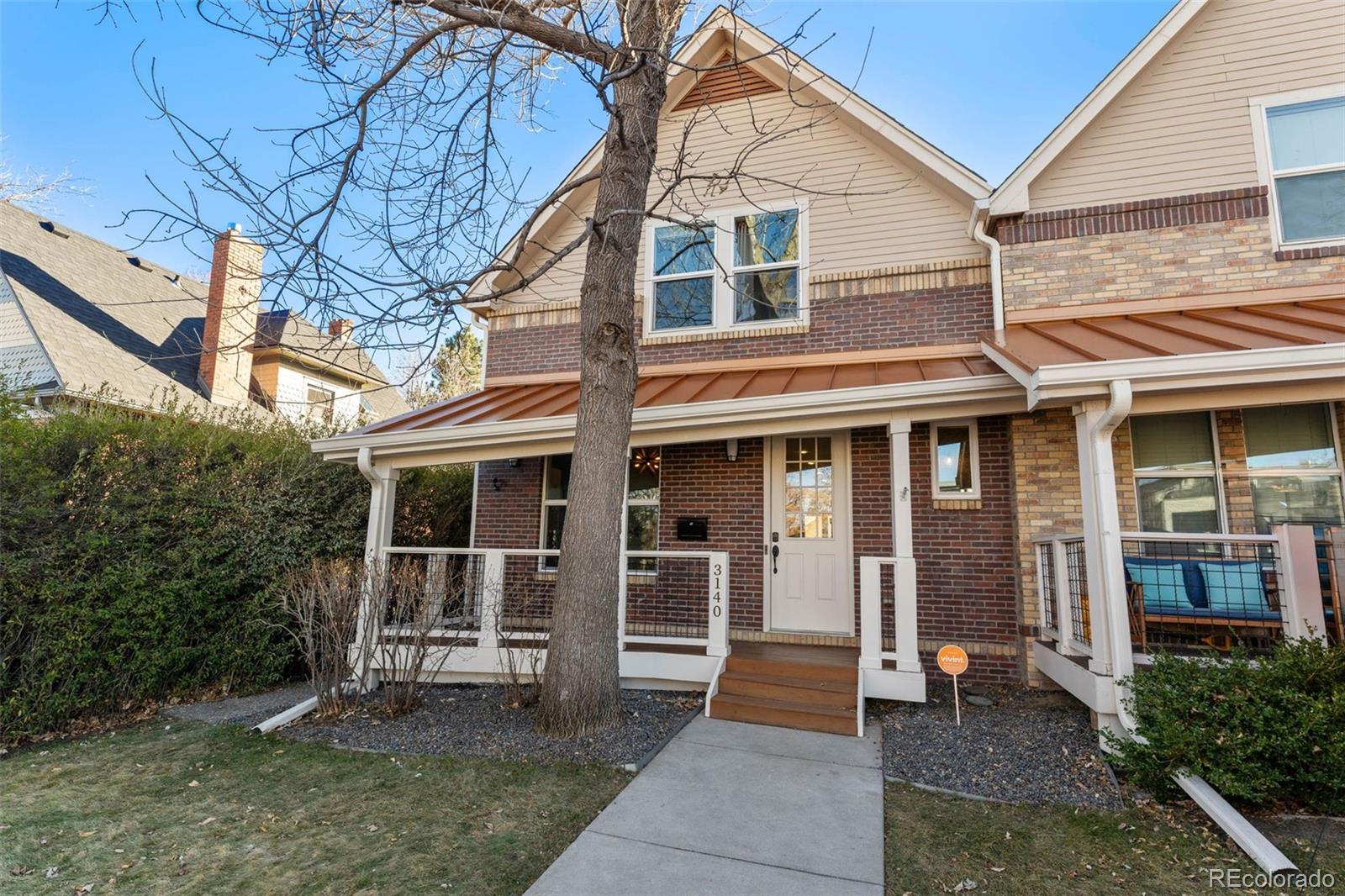 MLS Image #1 for 3140 w 25th avenue ,denver, Colorado