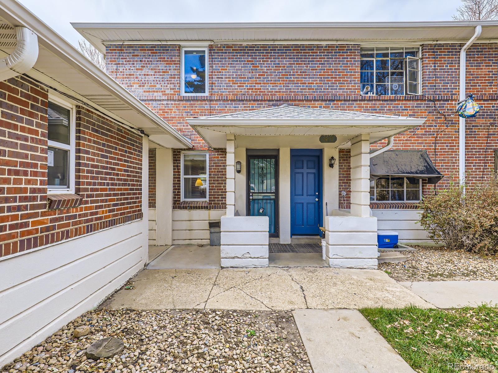 MLS Image #0 for 1415  geneva street,aurora, Colorado