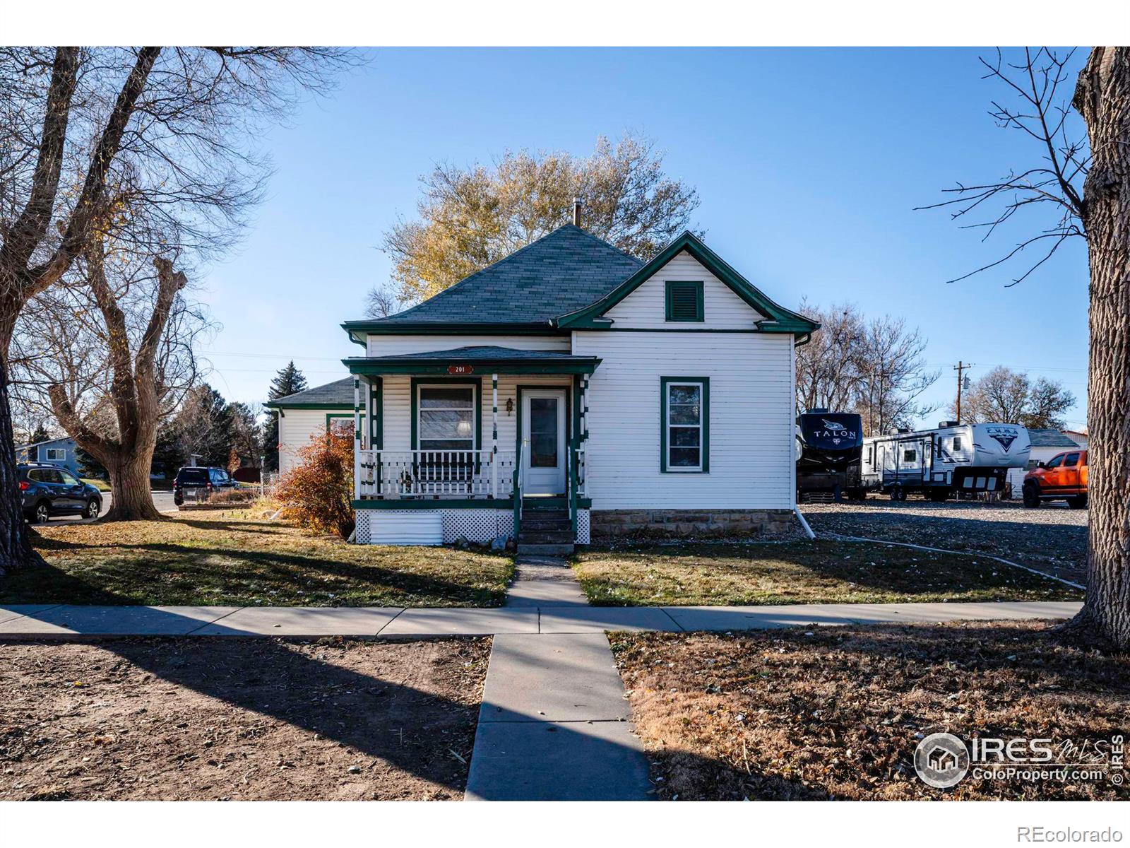 MLS Image #0 for 201  5th street,mead, Colorado