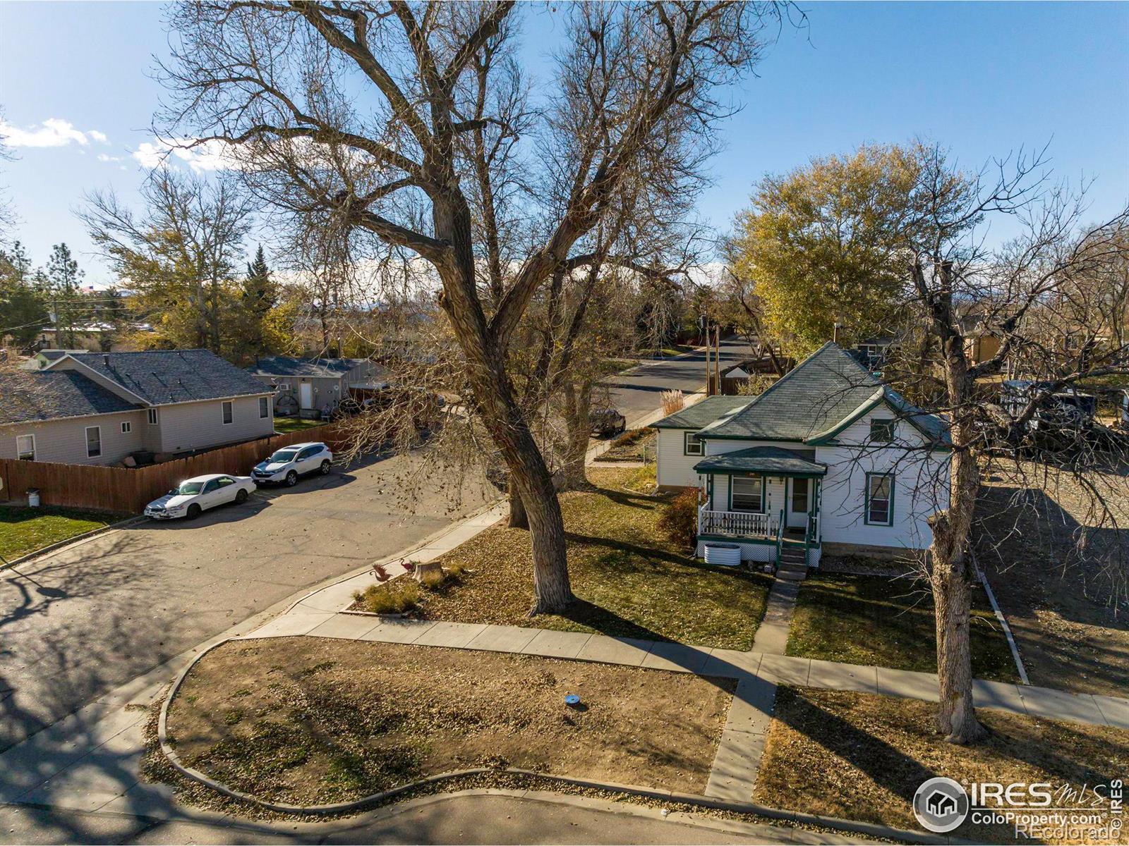 MLS Image #2 for 201  5th street,mead, Colorado