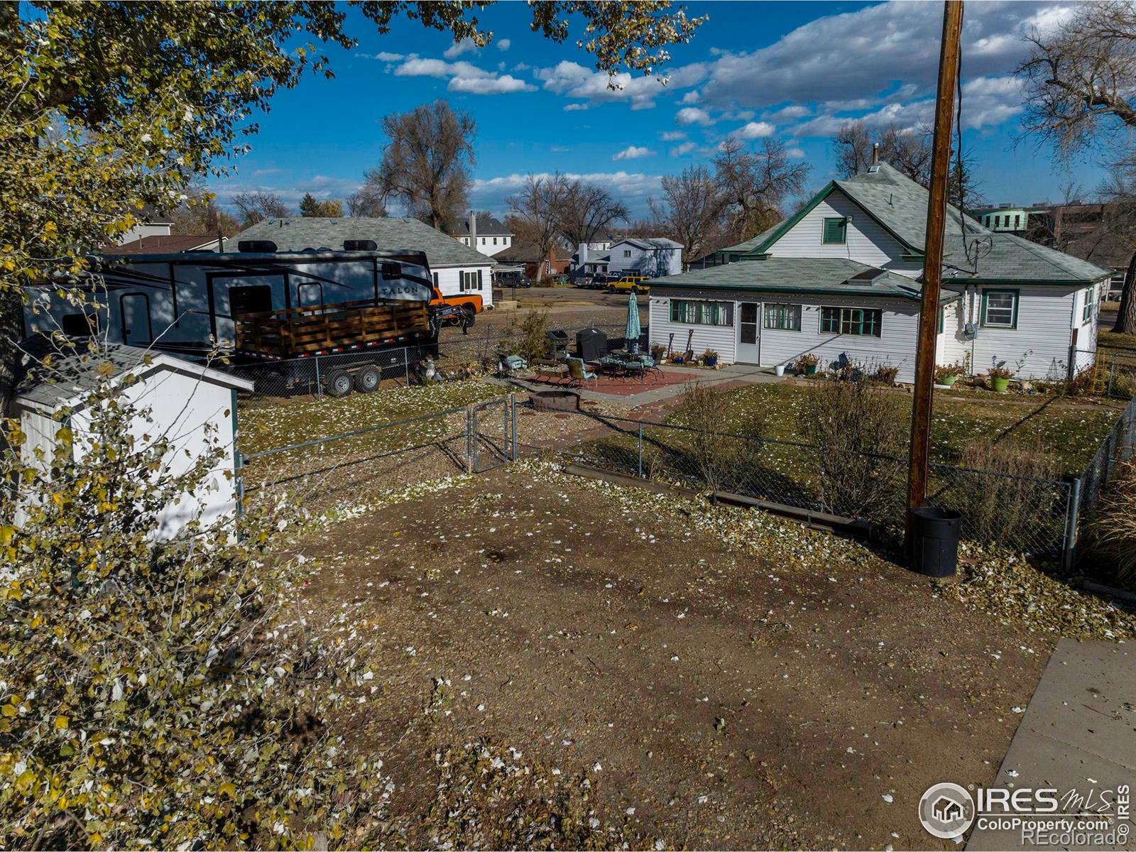 MLS Image #20 for 201  5th street,mead, Colorado