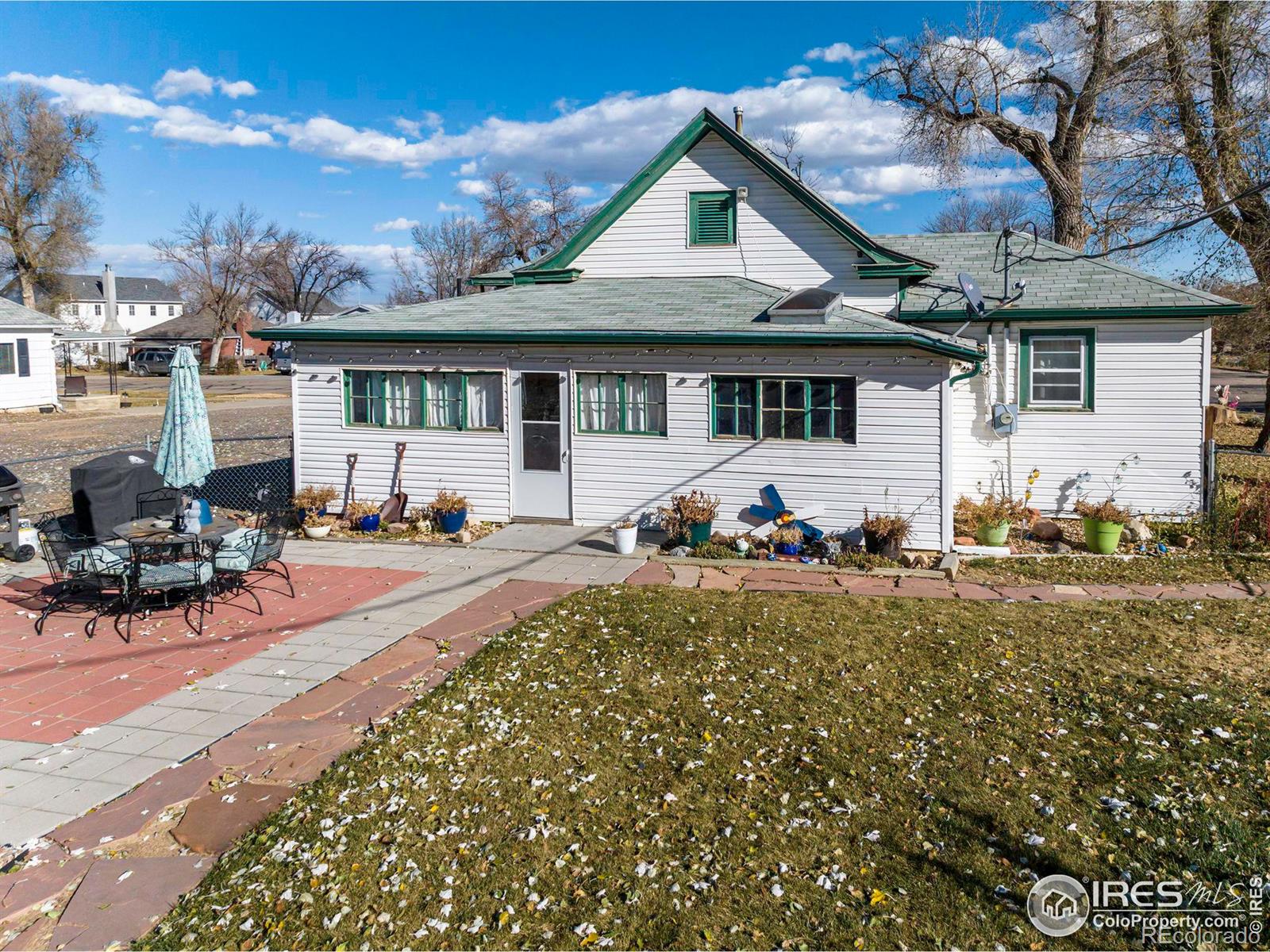 MLS Image #21 for 201  5th street,mead, Colorado