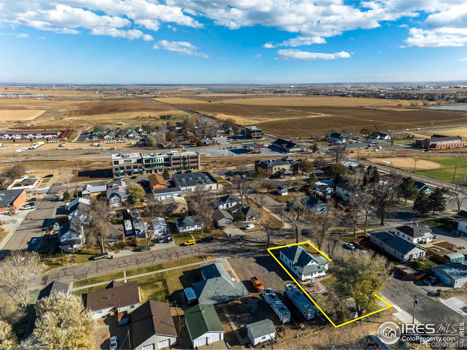 MLS Image #23 for 201  5th street,mead, Colorado