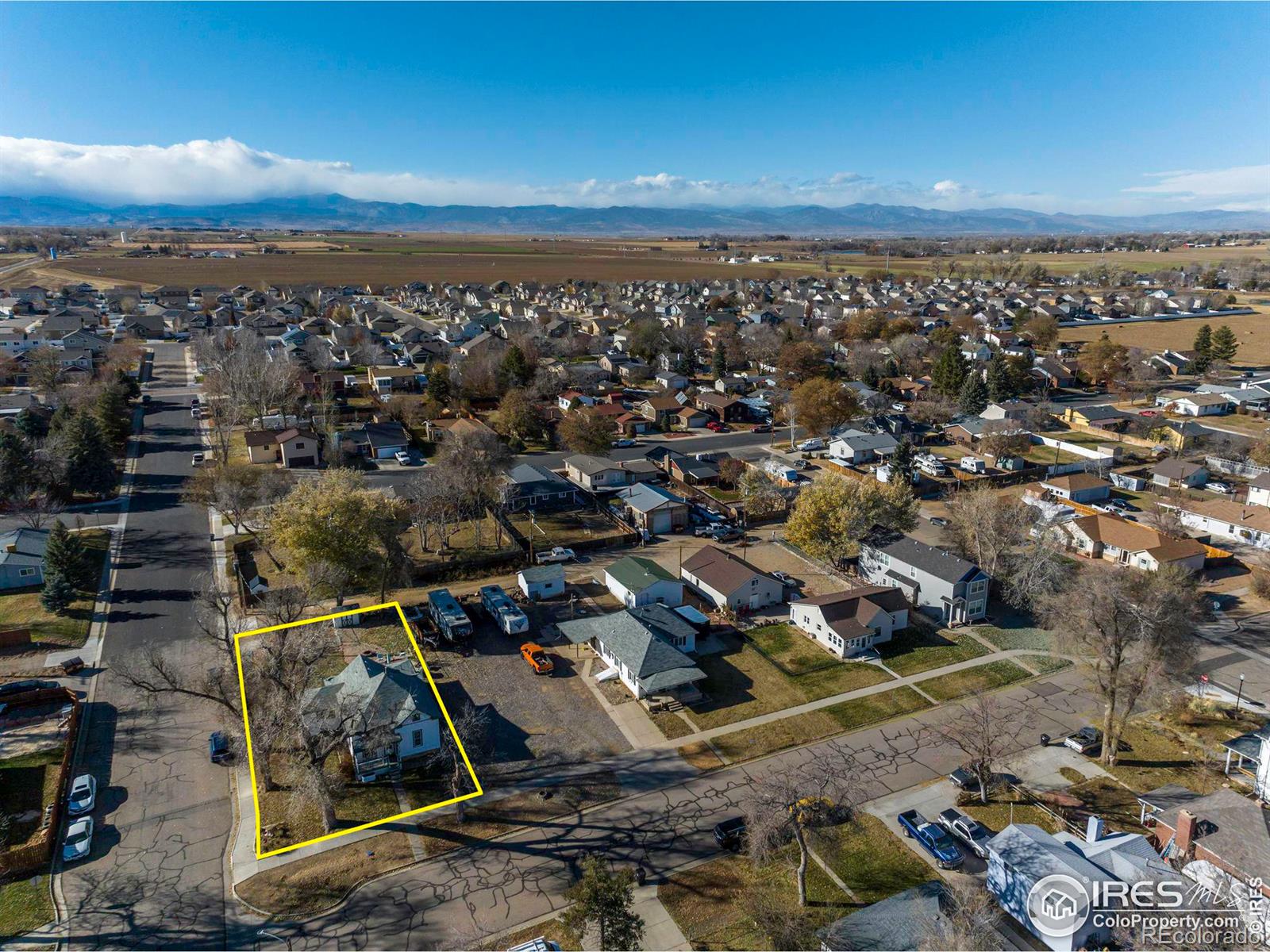 MLS Image #24 for 201  5th street,mead, Colorado