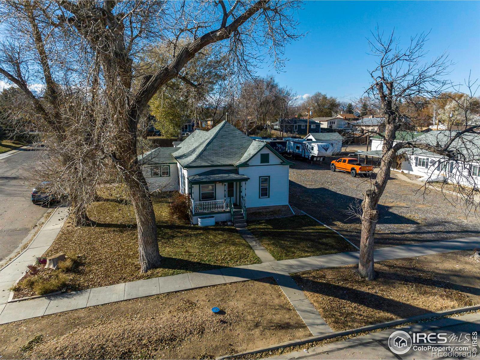 MLS Image #3 for 201  5th street,mead, Colorado