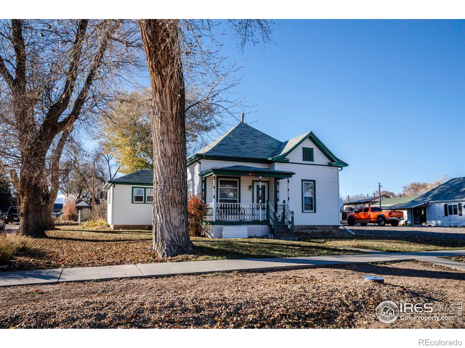 MLS Image #4 for 201  5th street,mead, Colorado