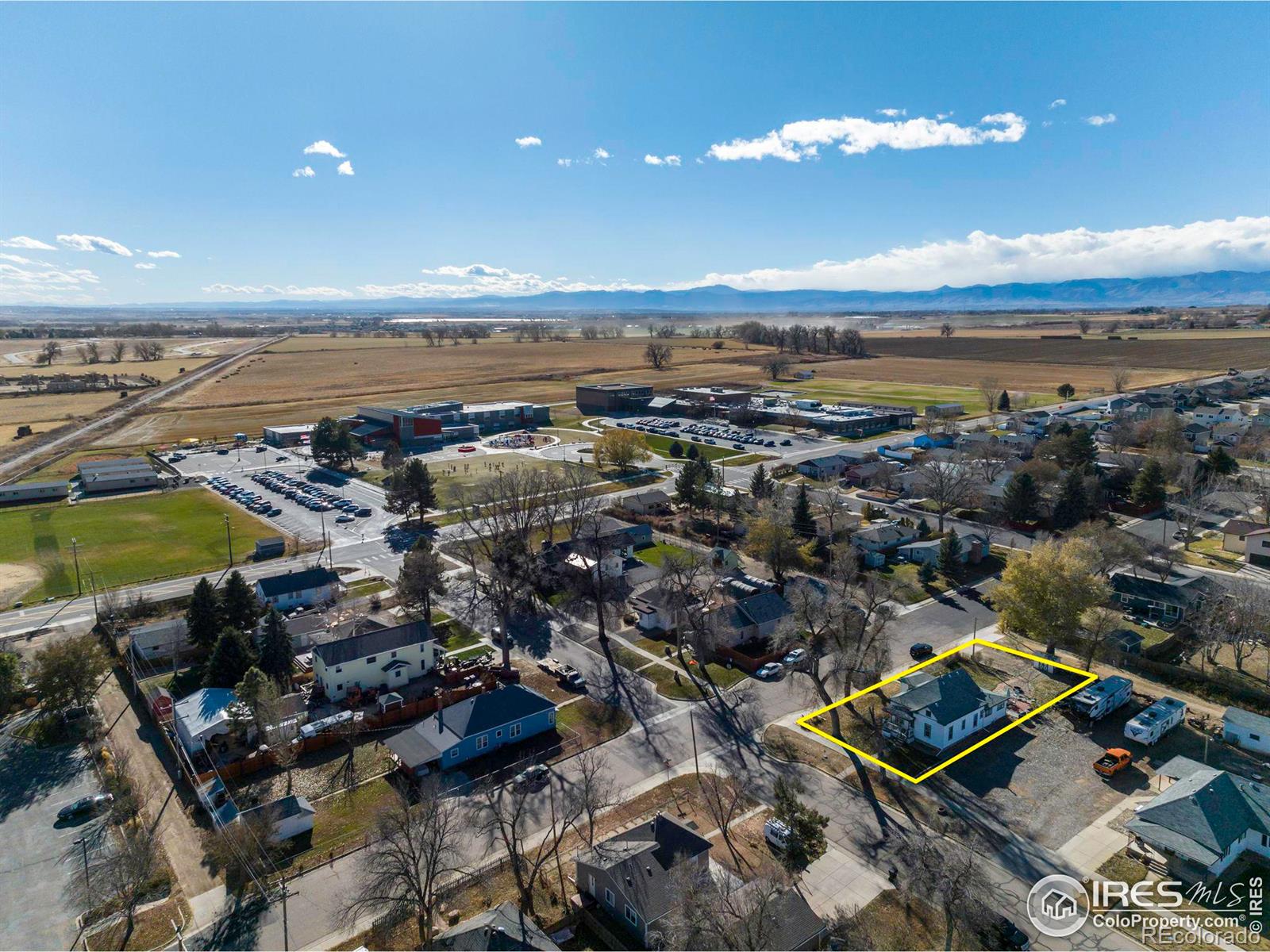 MLS Image #5 for 201  5th street,mead, Colorado