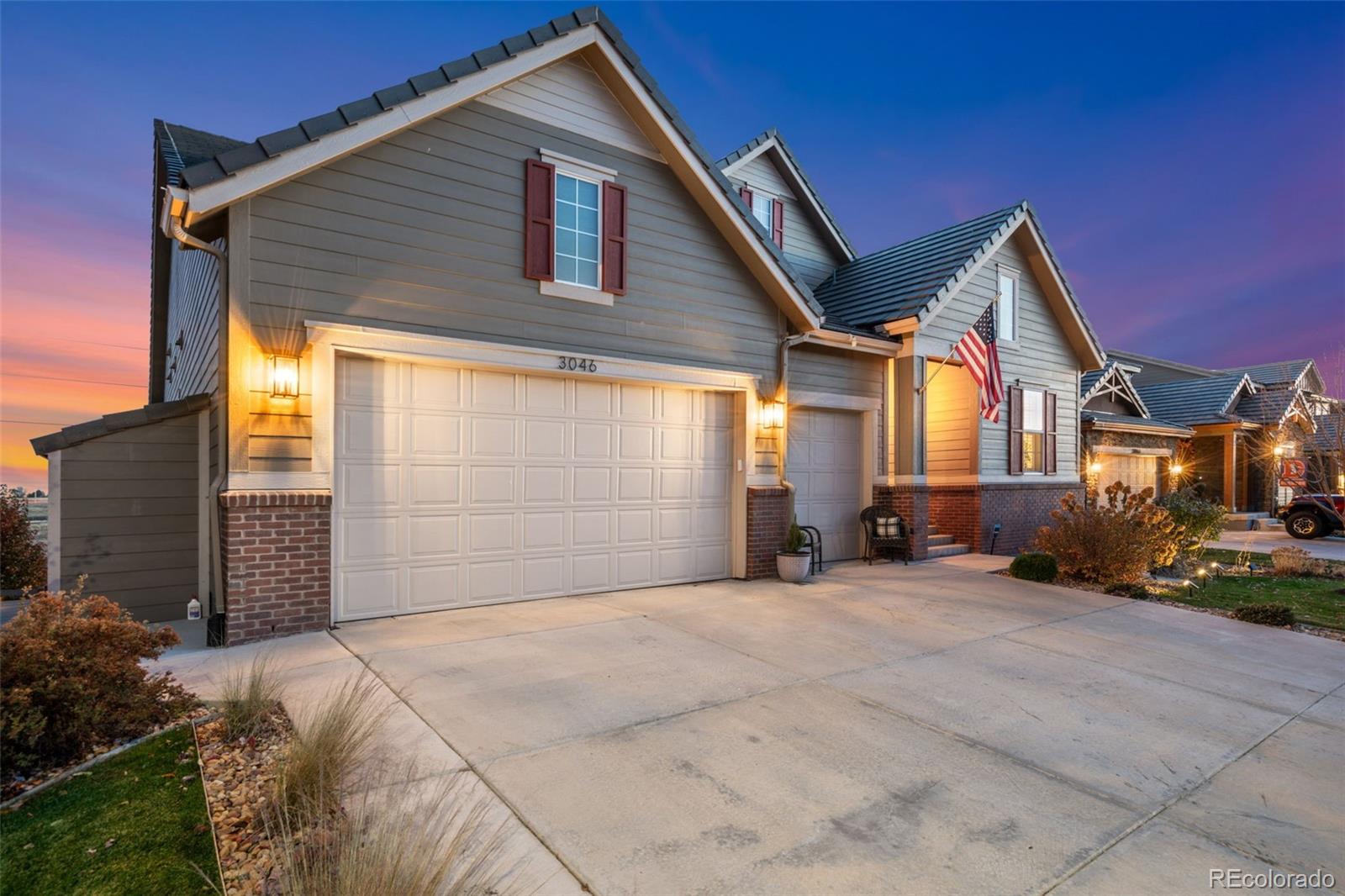 MLS Image #0 for 3046  yale drive,broomfield, Colorado