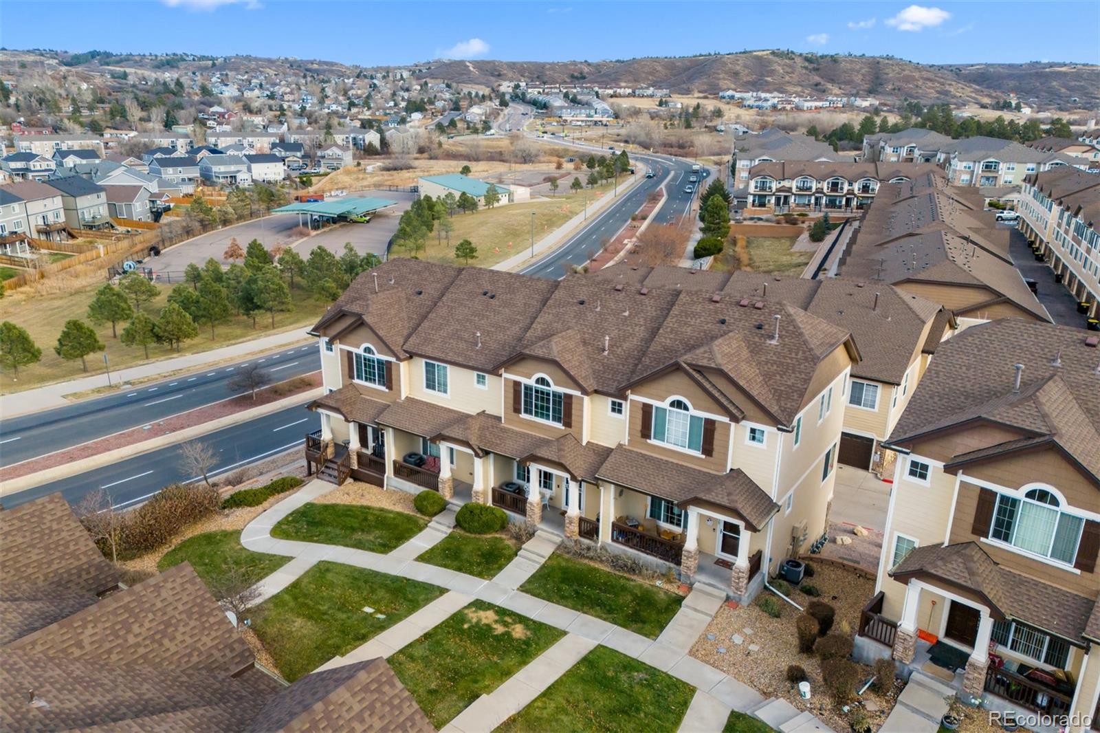 MLS Image #10 for 1411  turnberry place,castle rock, Colorado