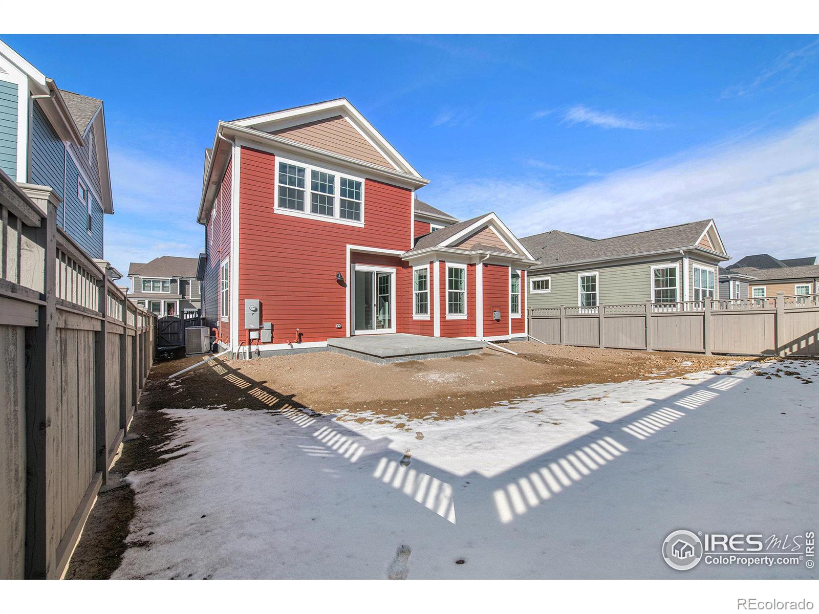 MLS Image #18 for 1802  willow ,erie, Colorado