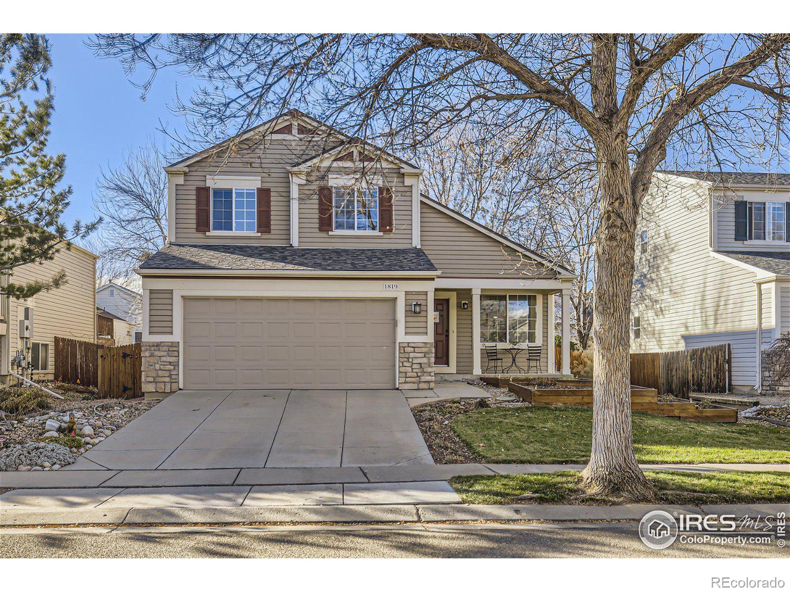 MLS Image #0 for 1819  fountain court,longmont, Colorado