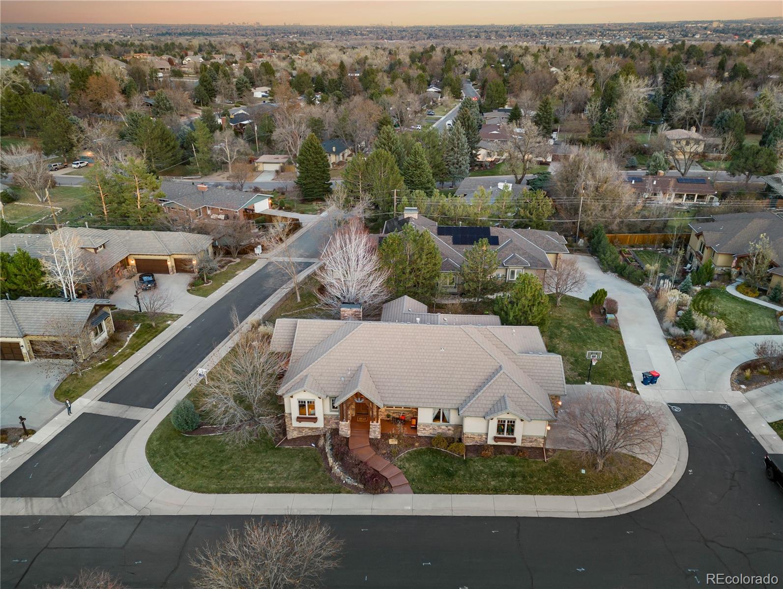 MLS Image #4 for 6918 s eaton street,littleton, Colorado