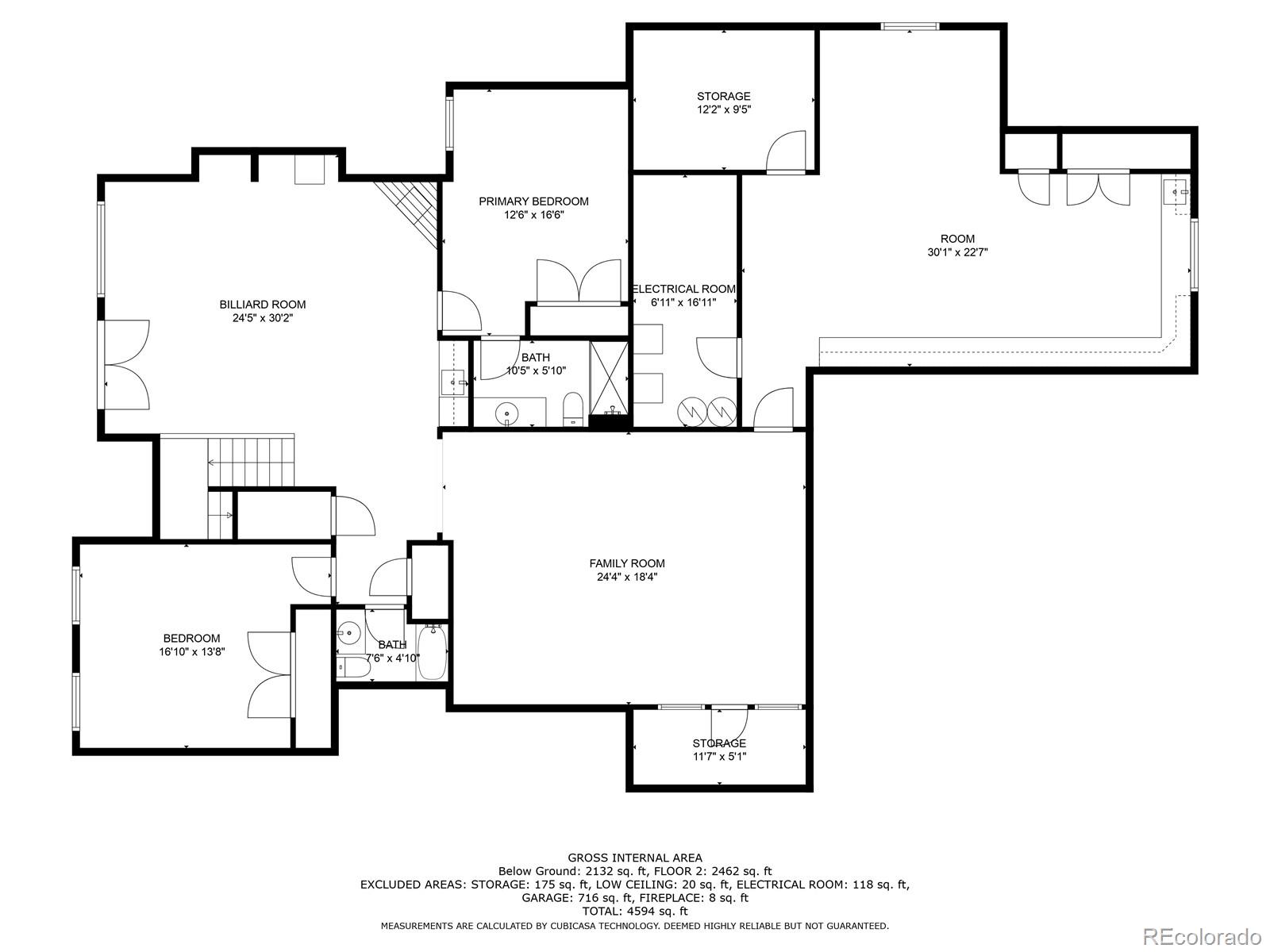 MLS Image #49 for 6918 s eaton street,littleton, Colorado