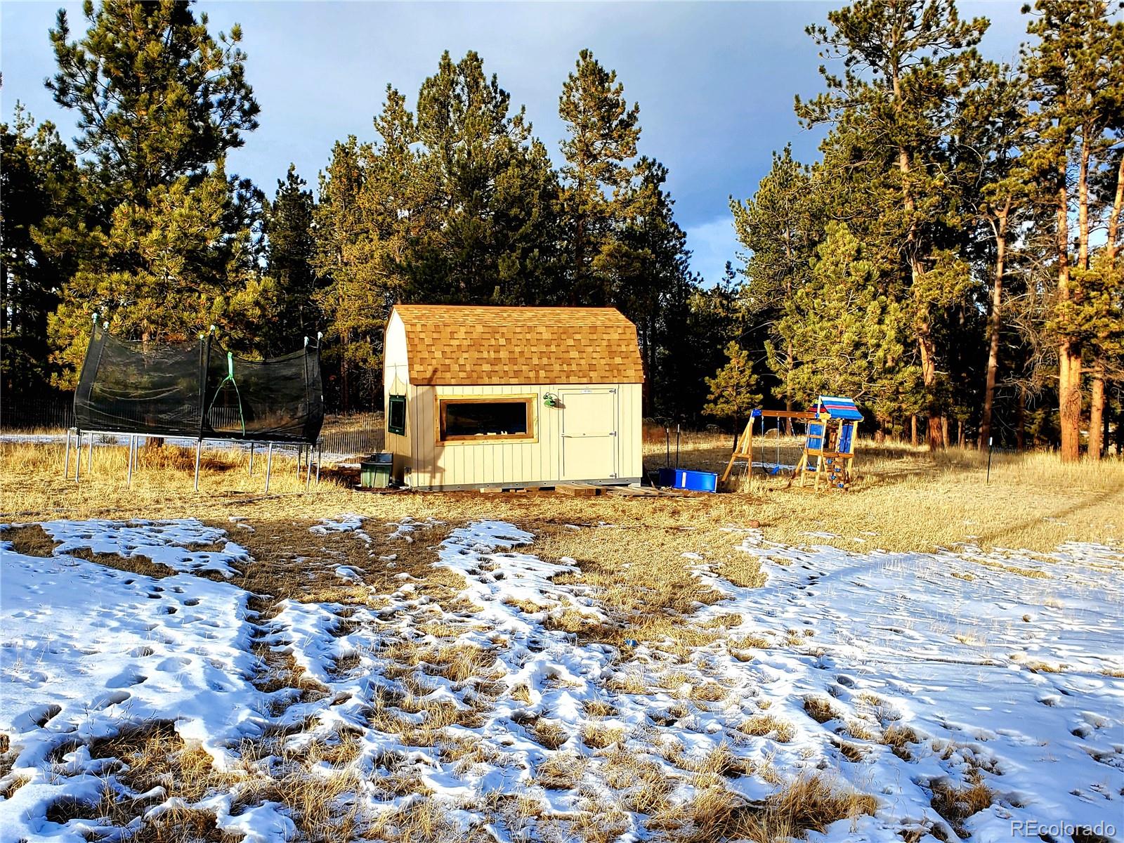 MLS Image #31 for 475  sioux road,florissant, Colorado