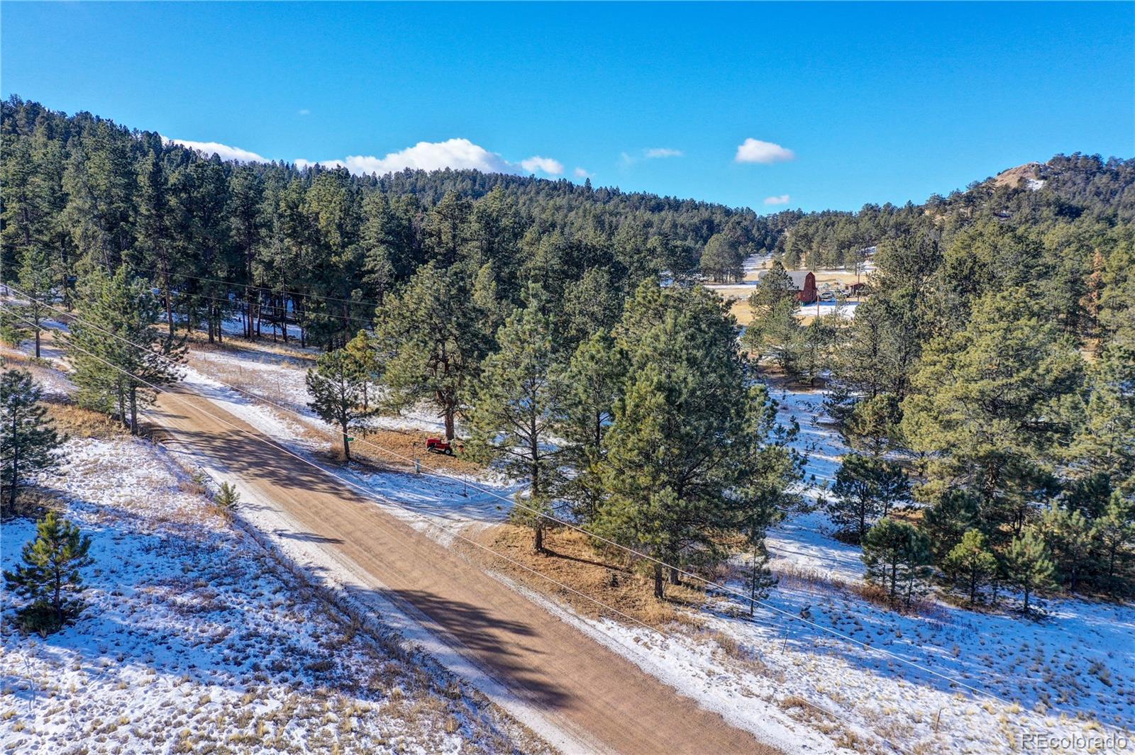 MLS Image #46 for 475  sioux road,florissant, Colorado