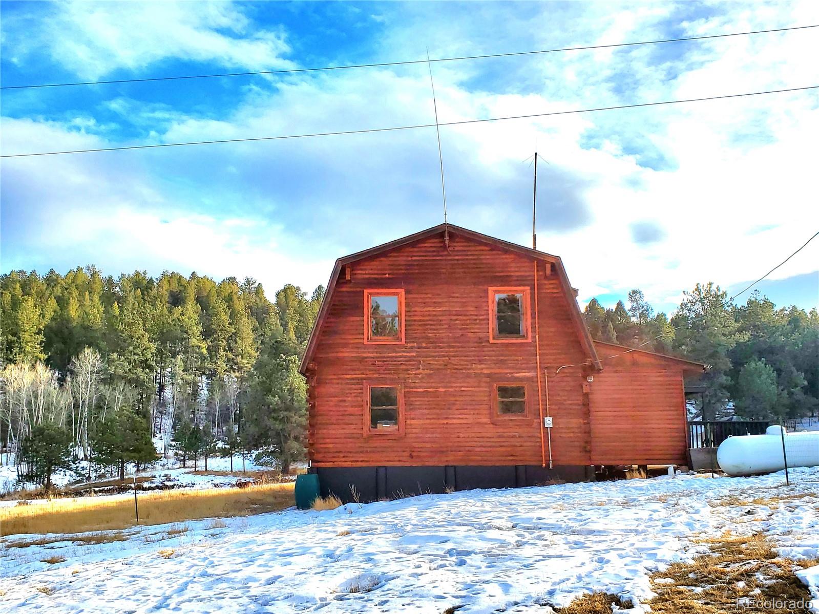 MLS Image #8 for 475  sioux road,florissant, Colorado