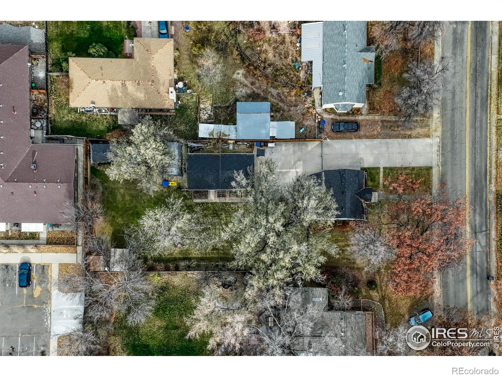 MLS Image #32 for 1235  collyer street,longmont, Colorado