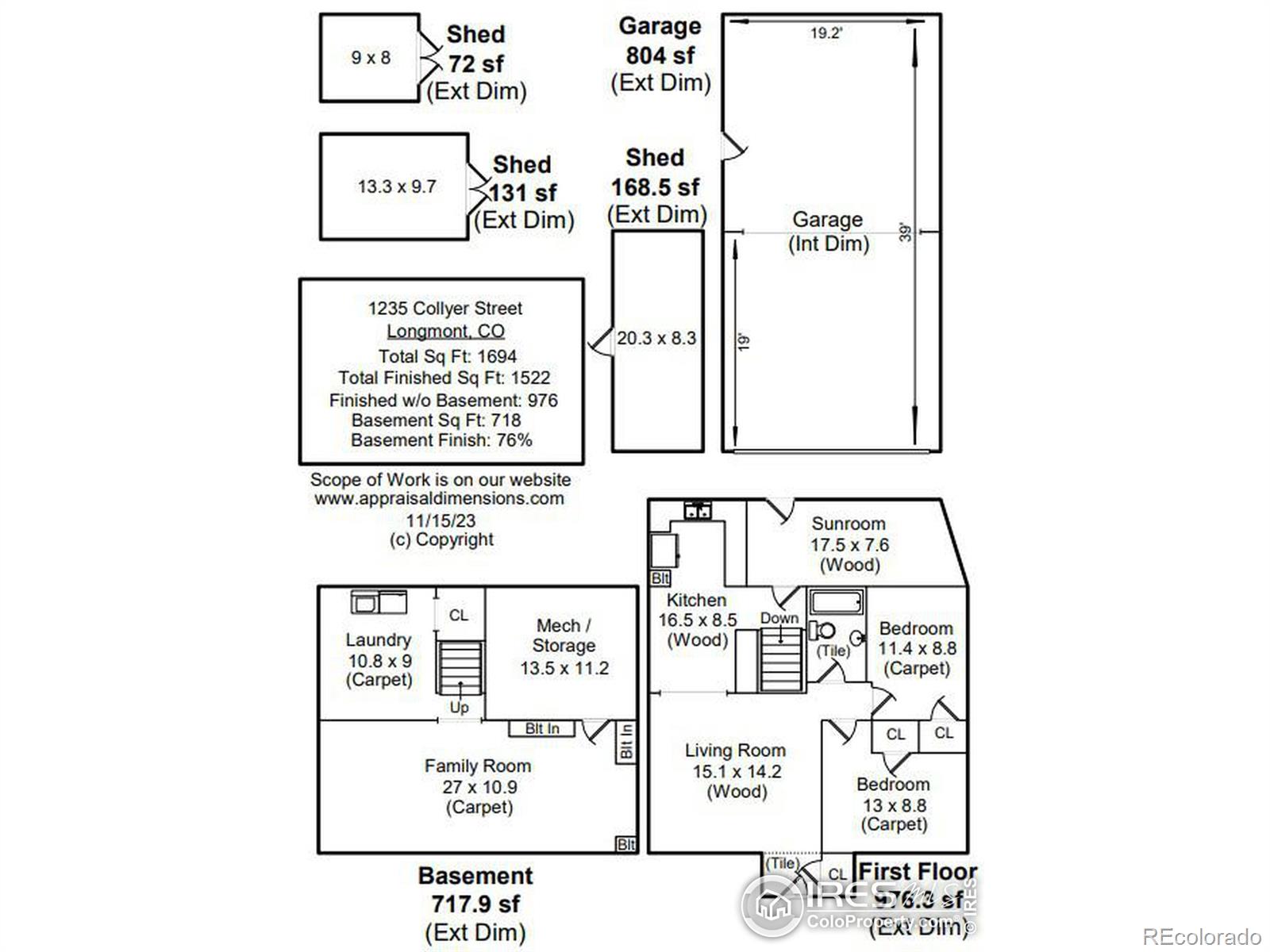 MLS Image #35 for 1235  collyer street,longmont, Colorado