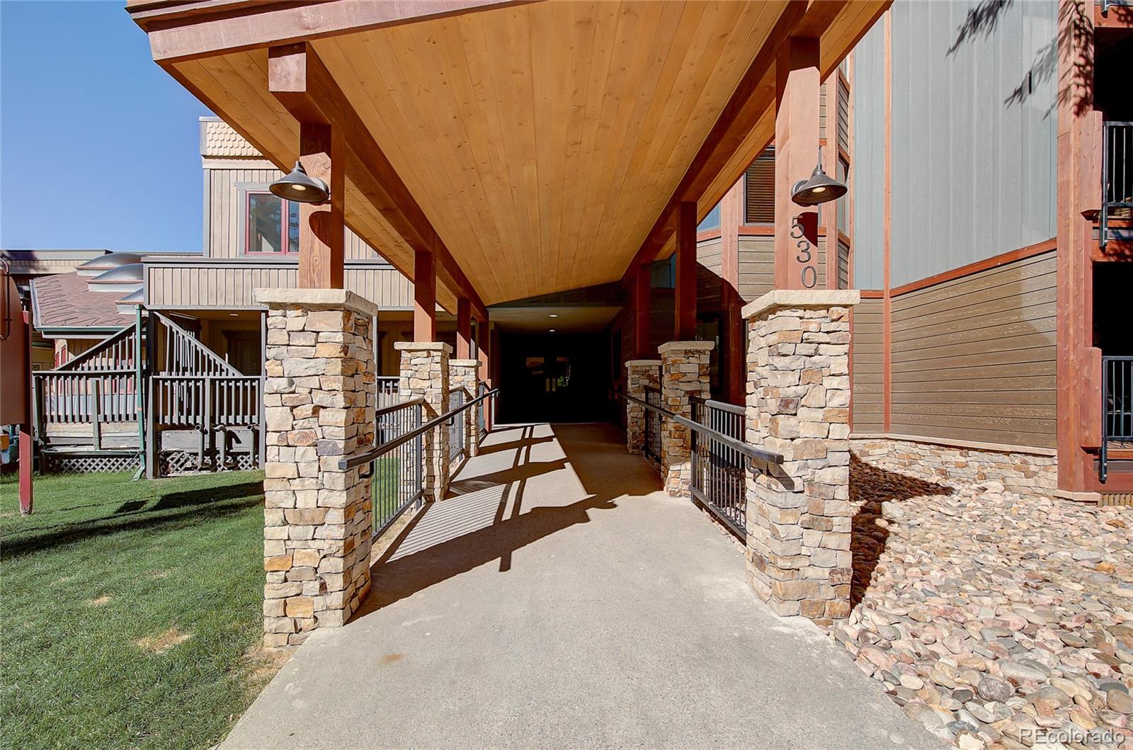 MLS Image #1 for 530 s french street 205,breckenridge, Colorado