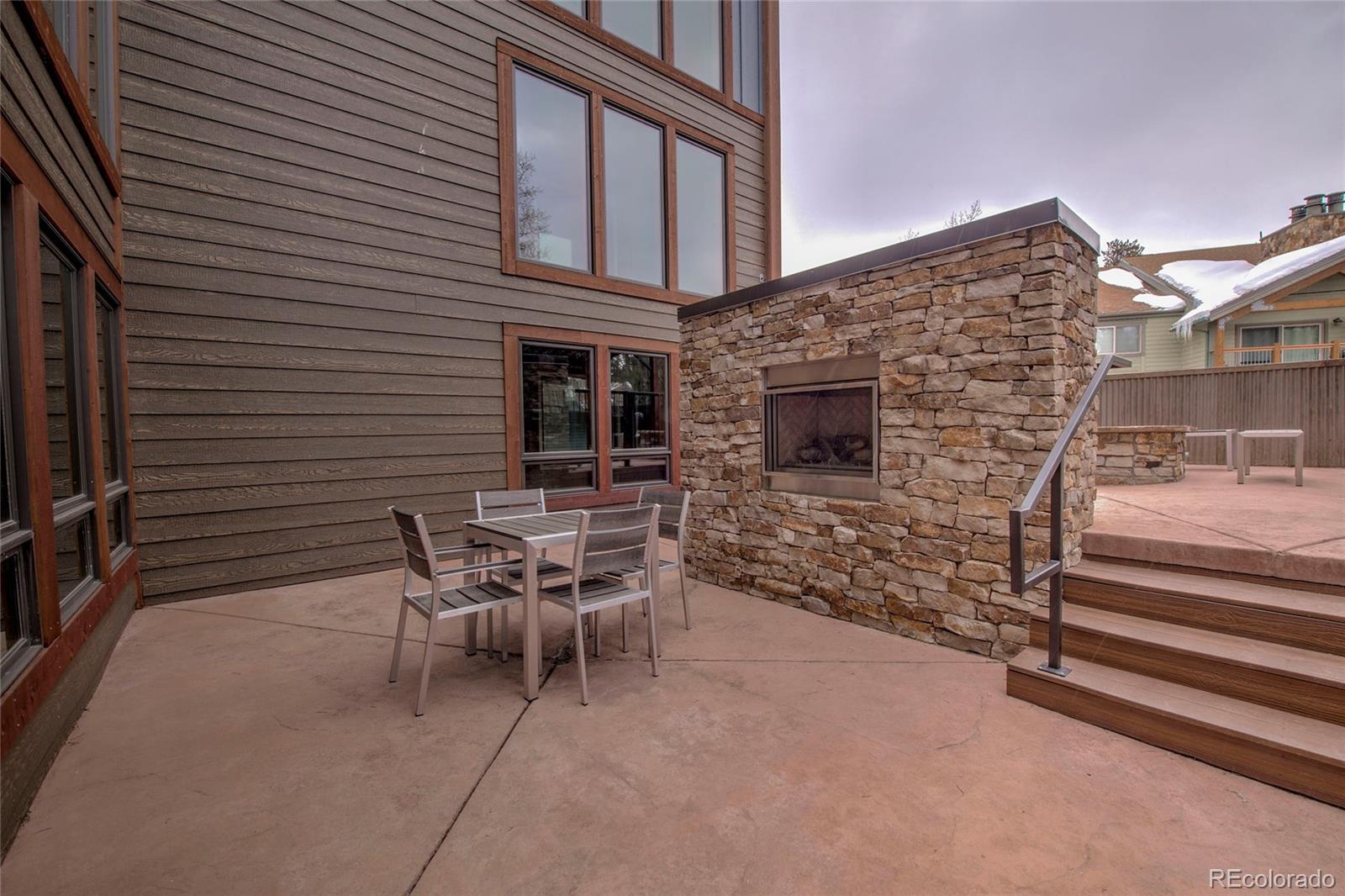 MLS Image #24 for 530 s french street 205,breckenridge, Colorado