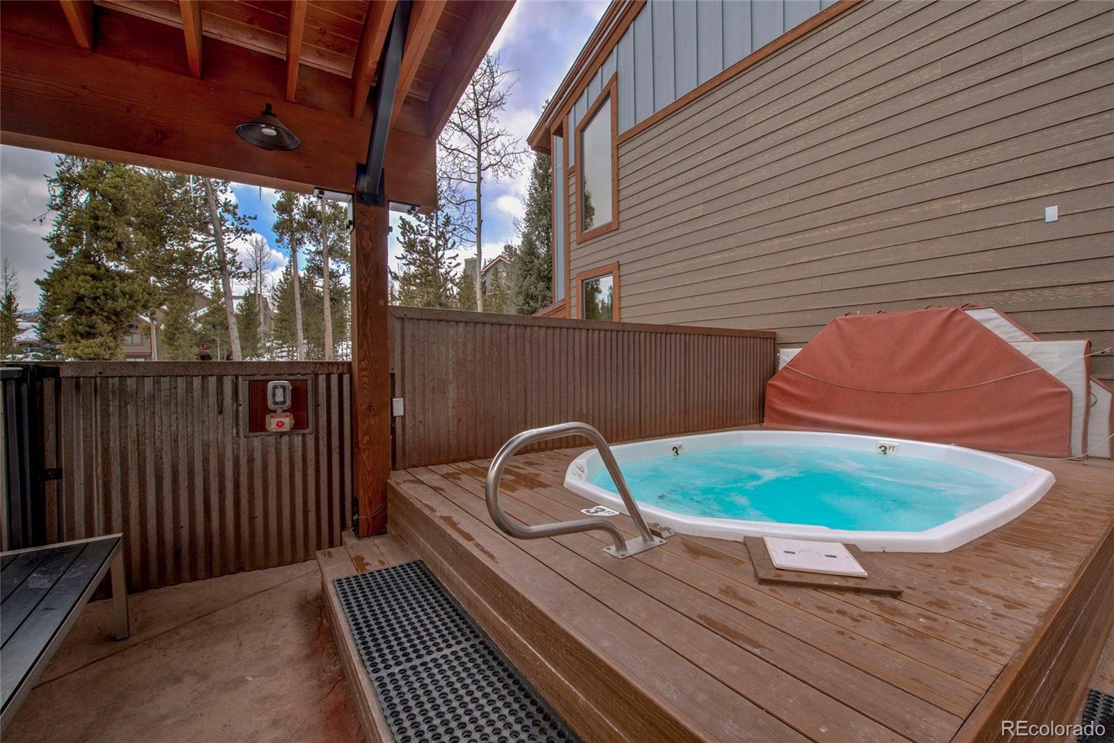 MLS Image #27 for 530 s french street 205,breckenridge, Colorado