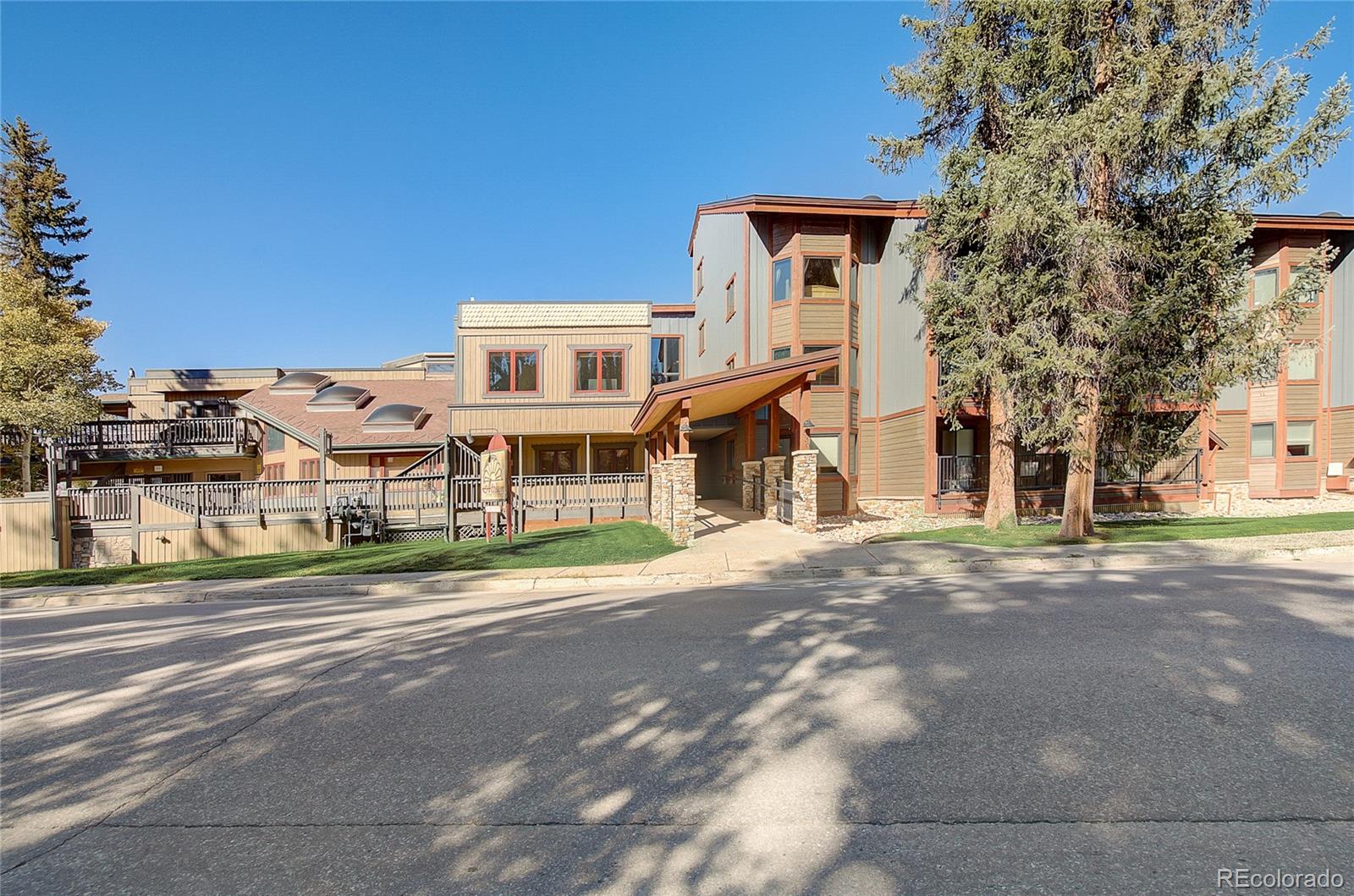 MLS Image #30 for 530 s french street 205,breckenridge, Colorado