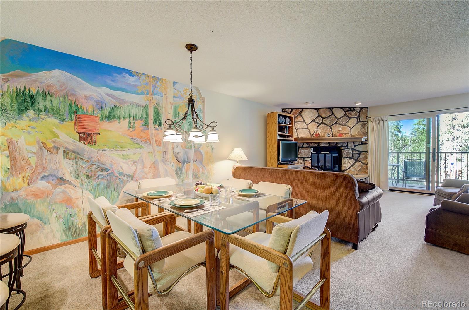 MLS Image #8 for 530 s french street 205,breckenridge, Colorado