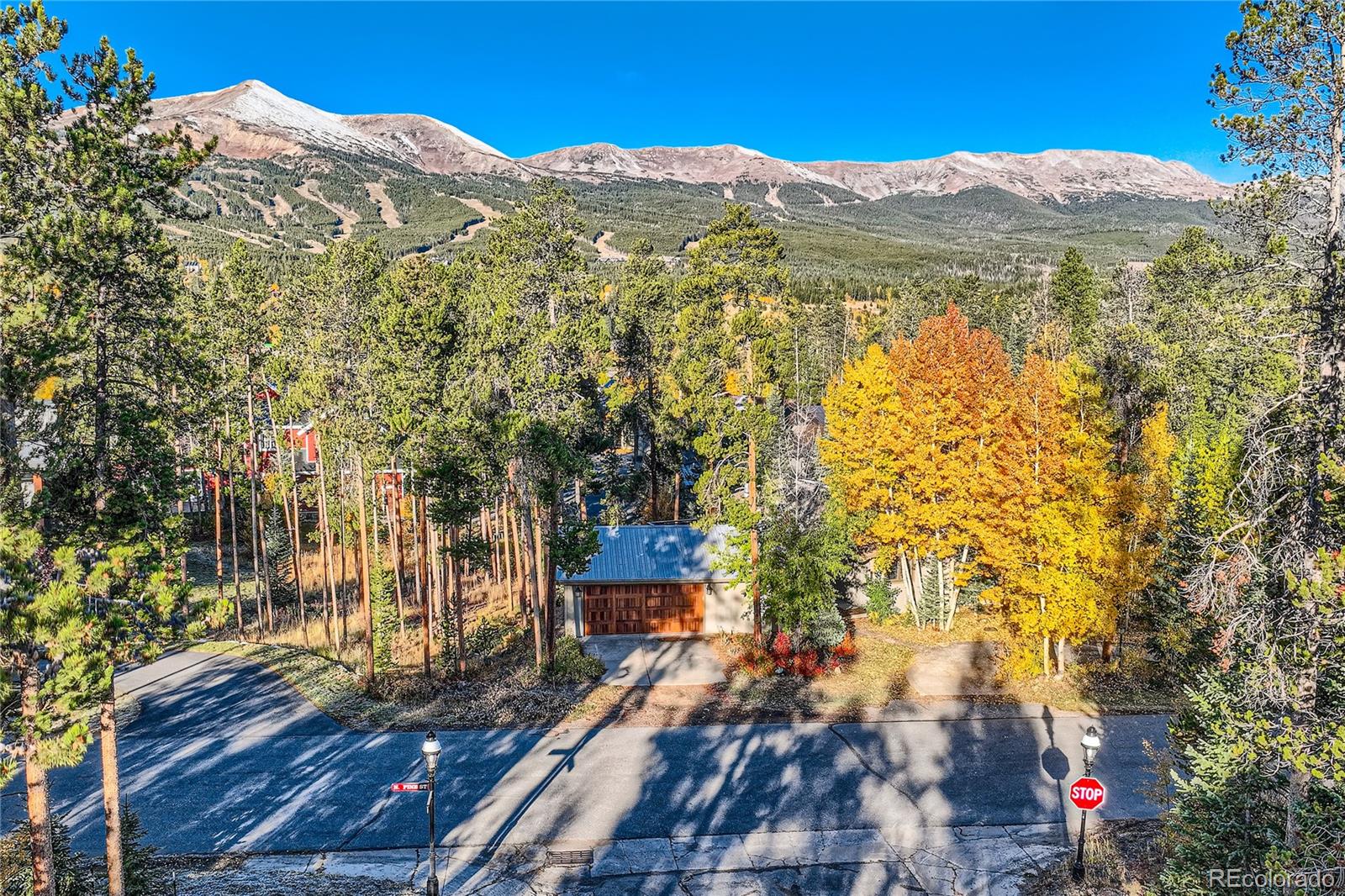 MLS Image #3 for 107 n pine street,breckenridge, Colorado