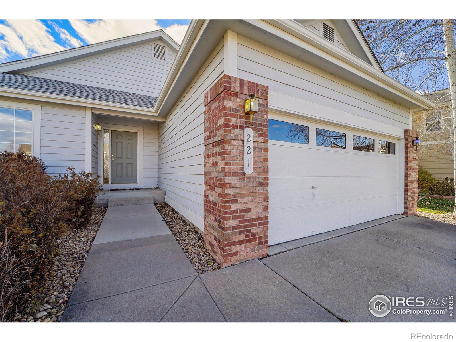 MLS Image #2 for 221  egyptian court,fort collins, Colorado