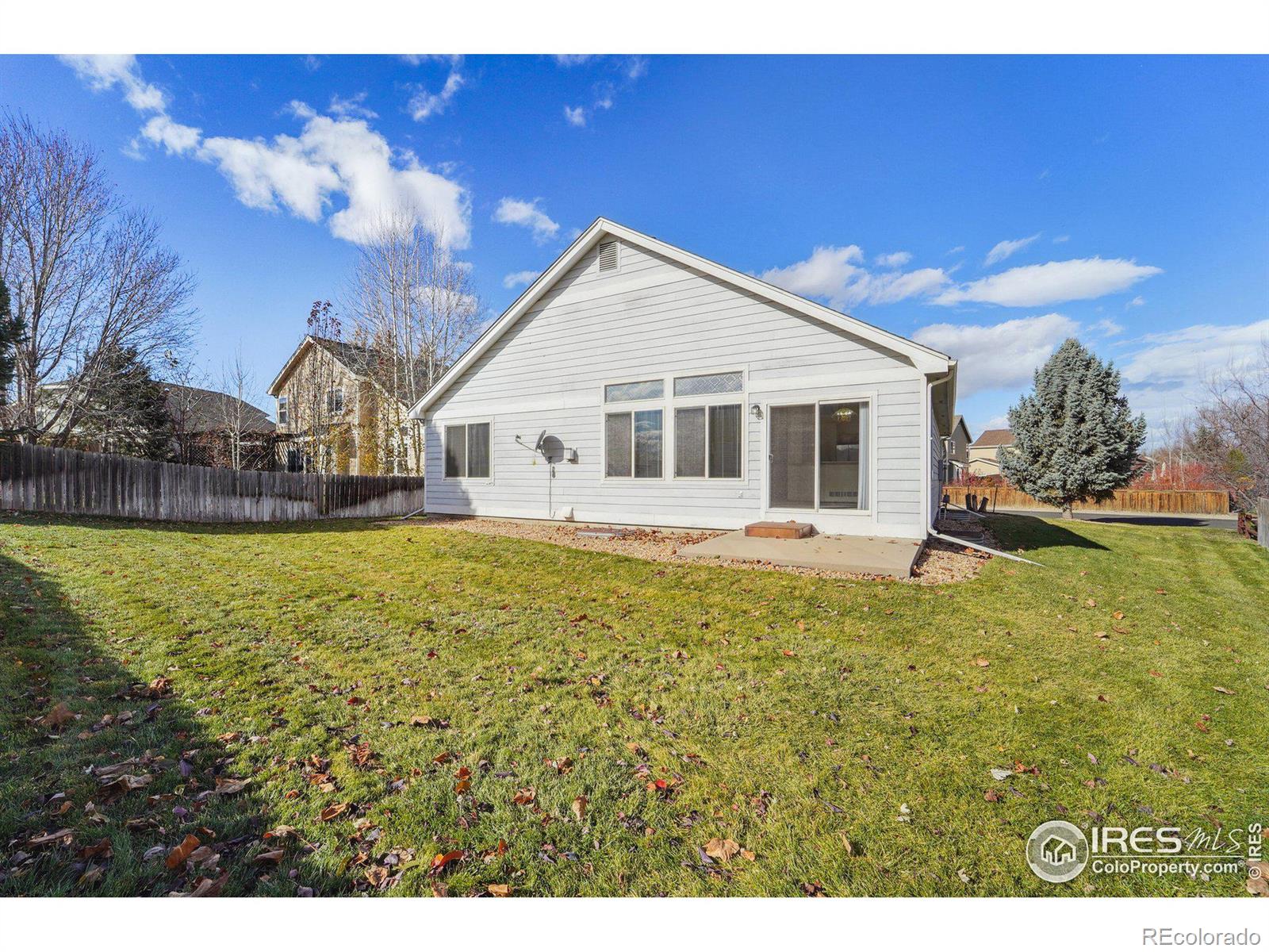 MLS Image #29 for 221  egyptian court,fort collins, Colorado