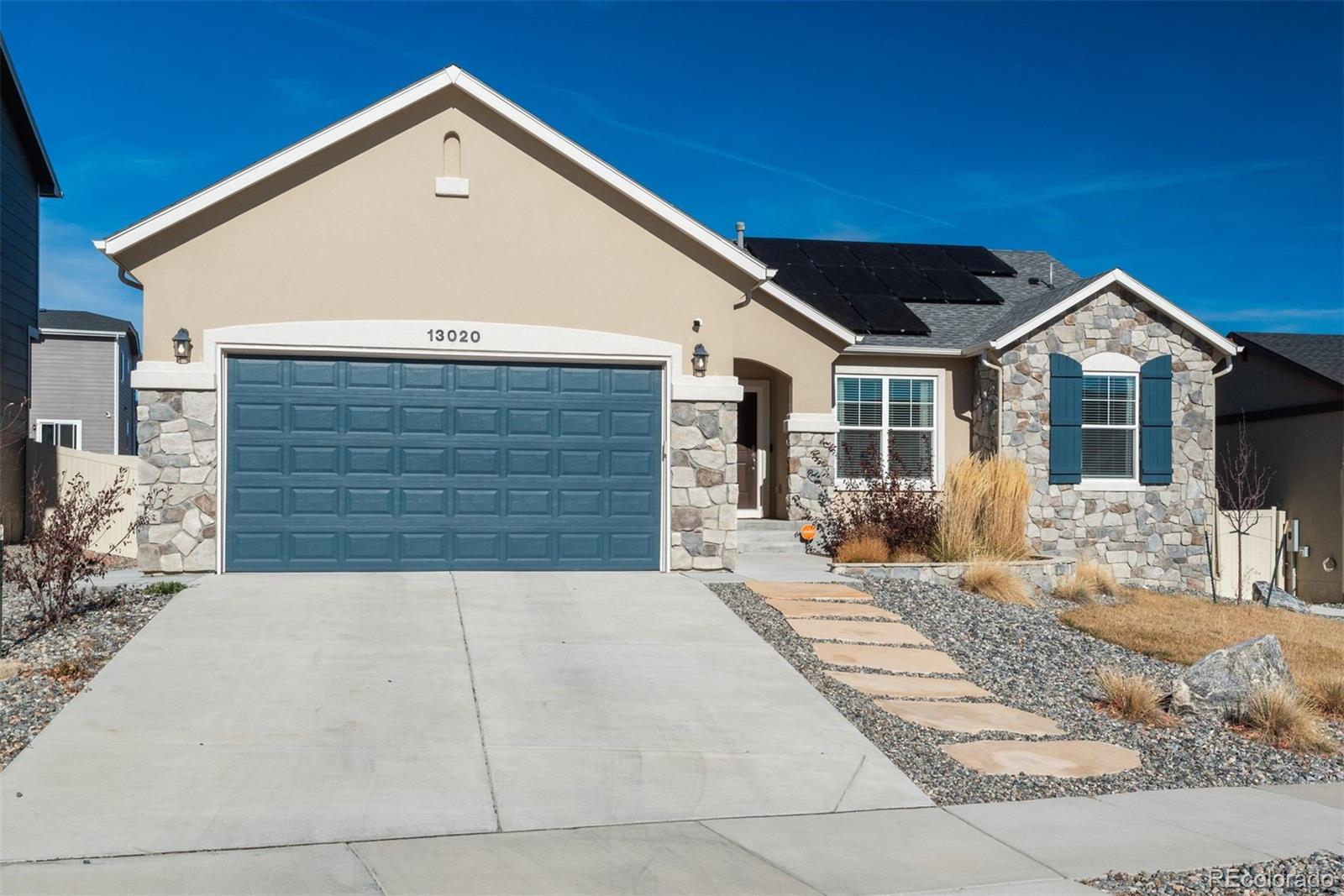 MLS Image #35 for 13020  stone valley drive,peyton, Colorado