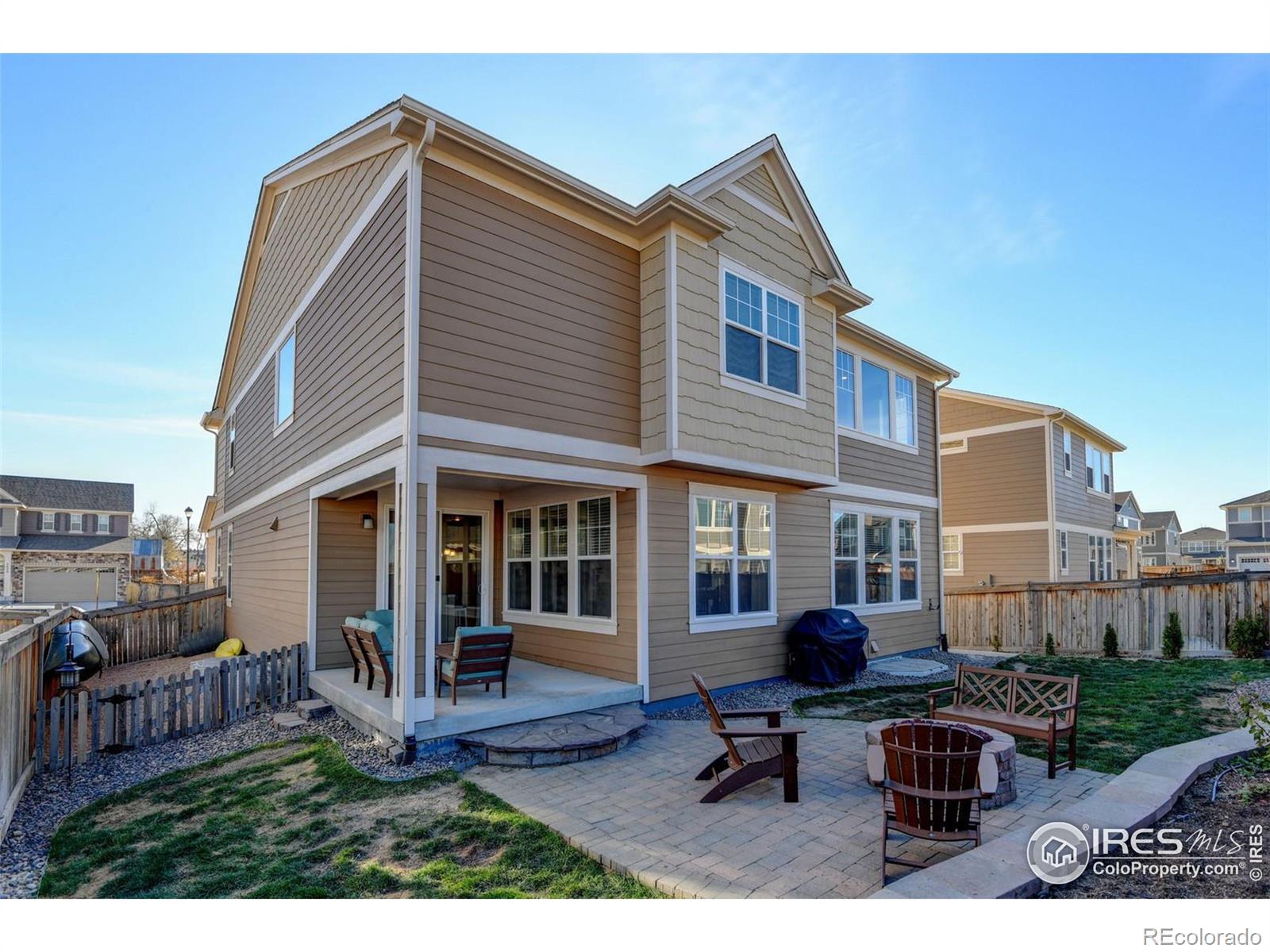 MLS Image #32 for 7021 e 121st place,thornton, Colorado