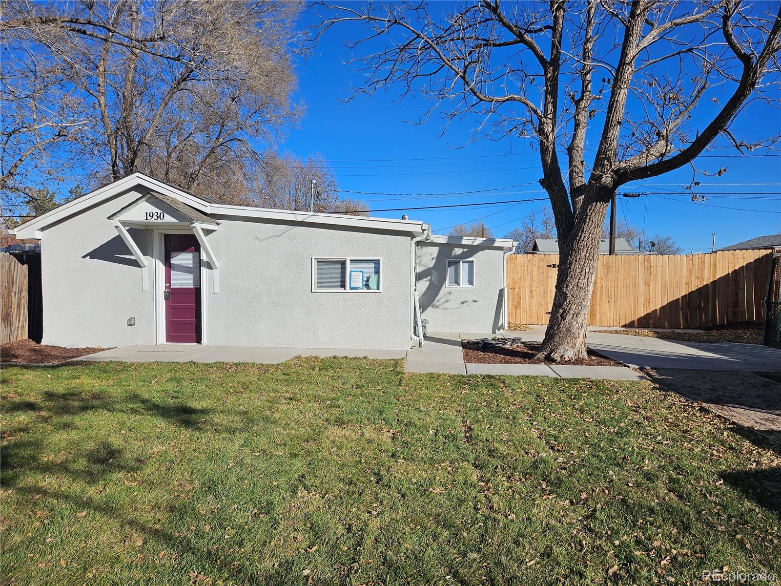 MLS Image #0 for 1930  brown avenue,pueblo, Colorado