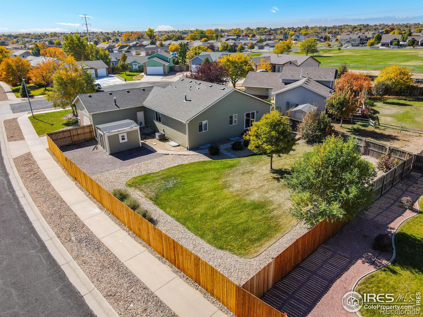 MLS Image #13 for 3501  wyatt court,evans, Colorado