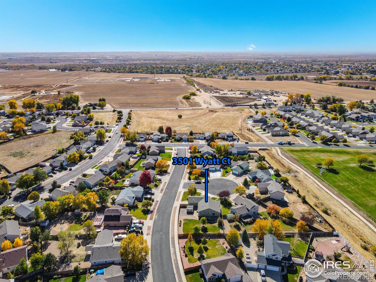 MLS Image #15 for 3501  wyatt court,evans, Colorado