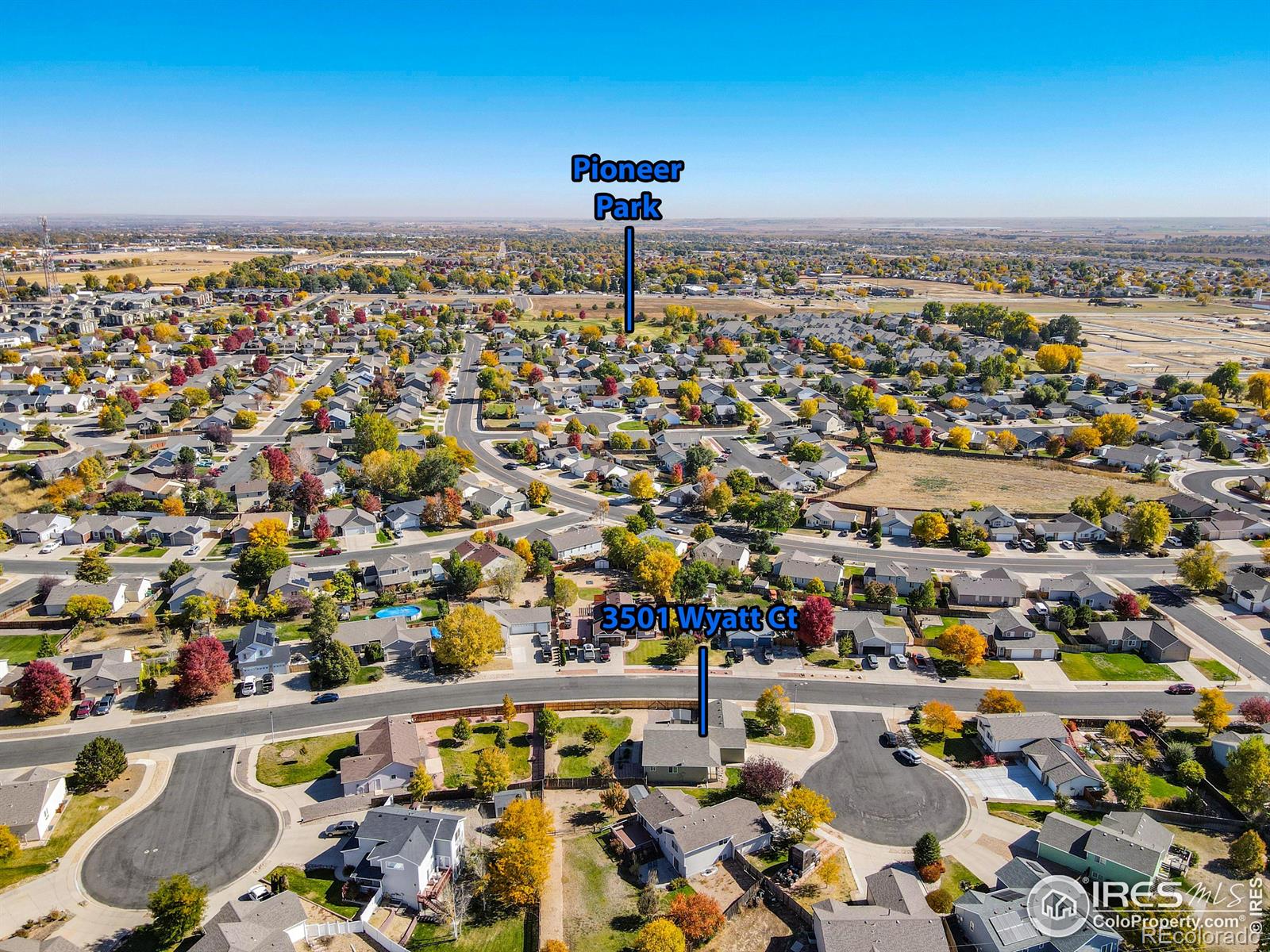 MLS Image #18 for 3501  wyatt court,evans, Colorado