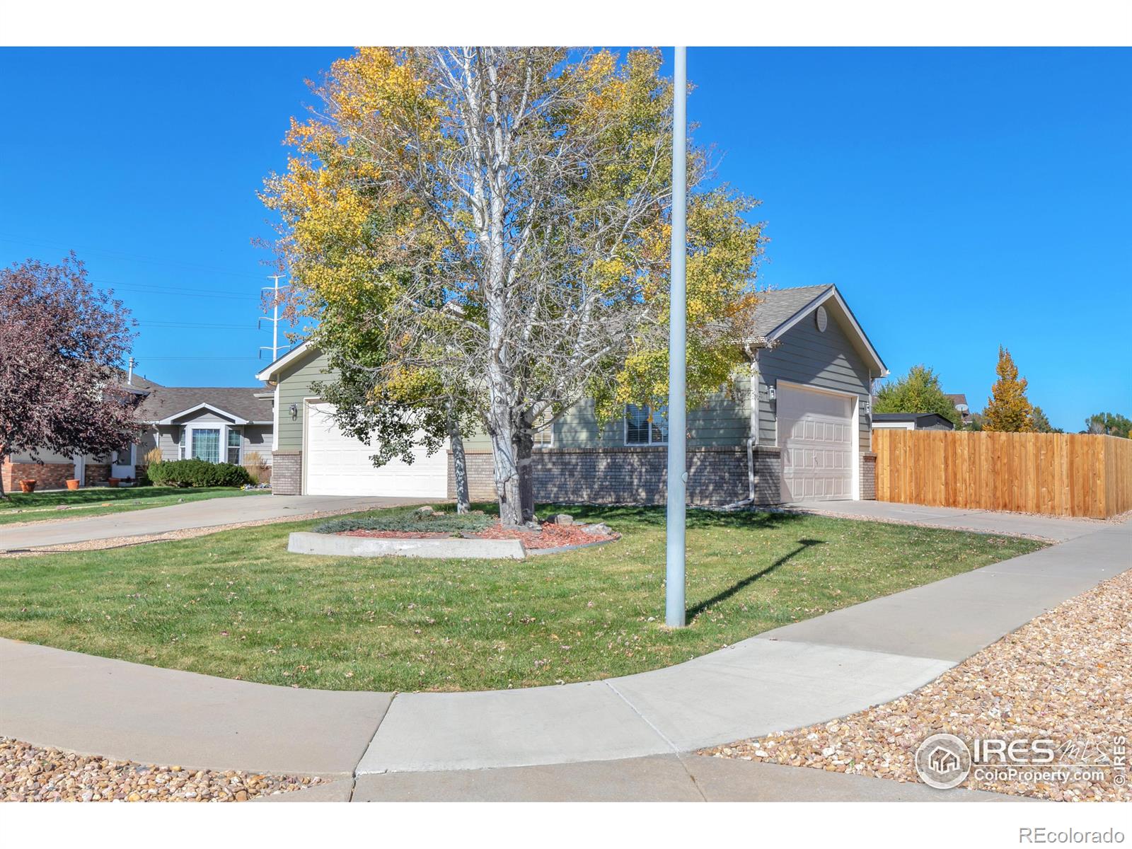 MLS Image #4 for 3501  wyatt court,evans, Colorado