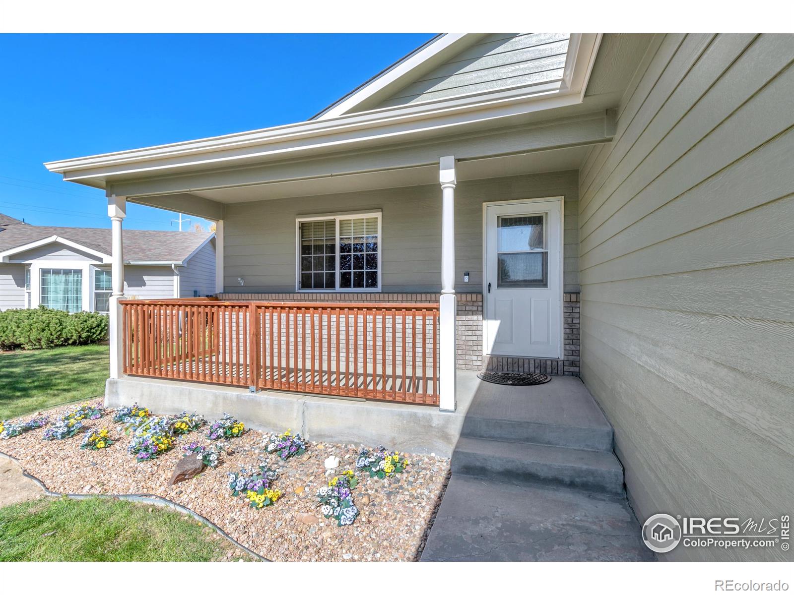 MLS Image #5 for 3501  wyatt court,evans, Colorado